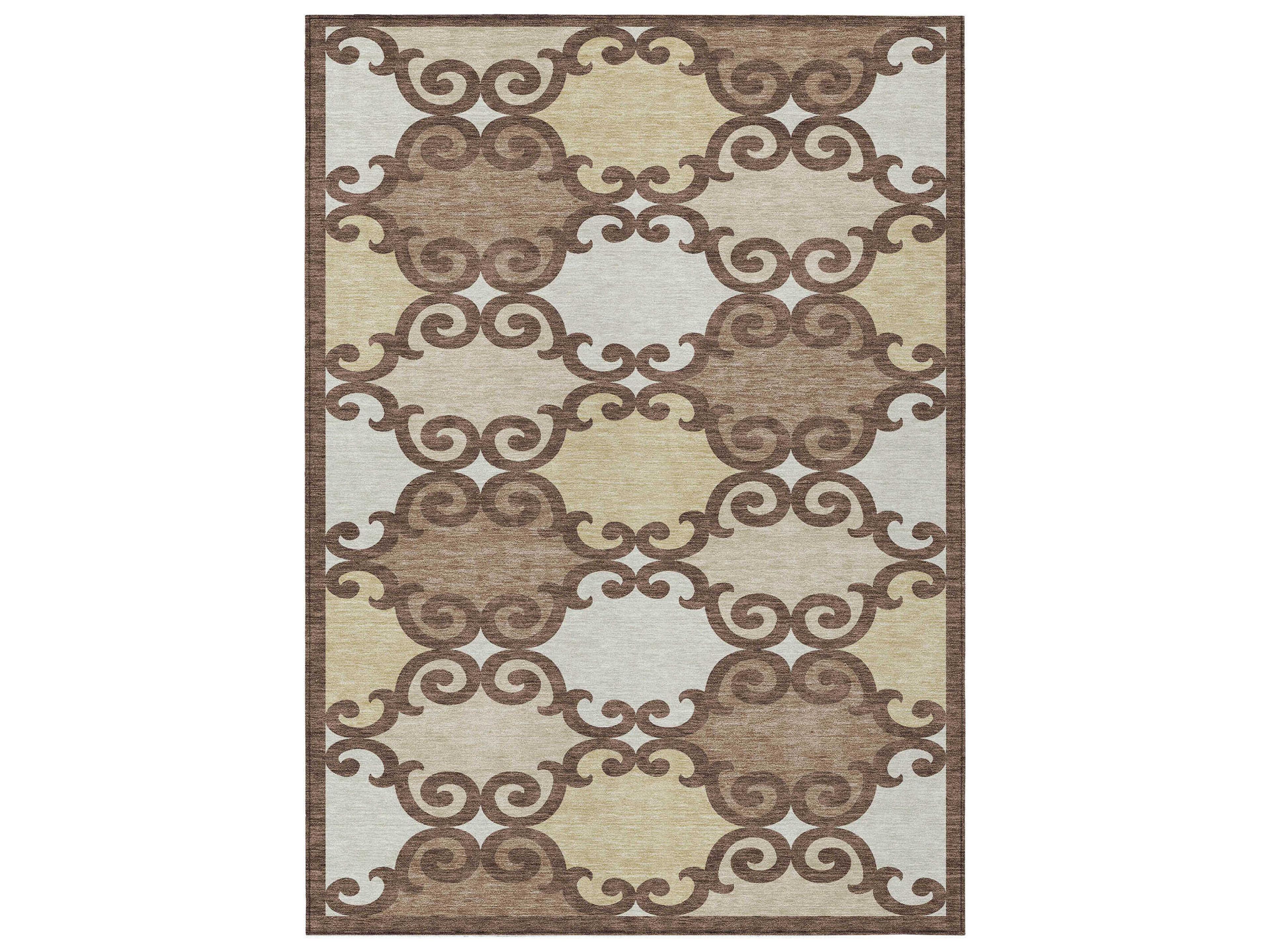 Dalyn Chantille Moroccan Runner Area Rug