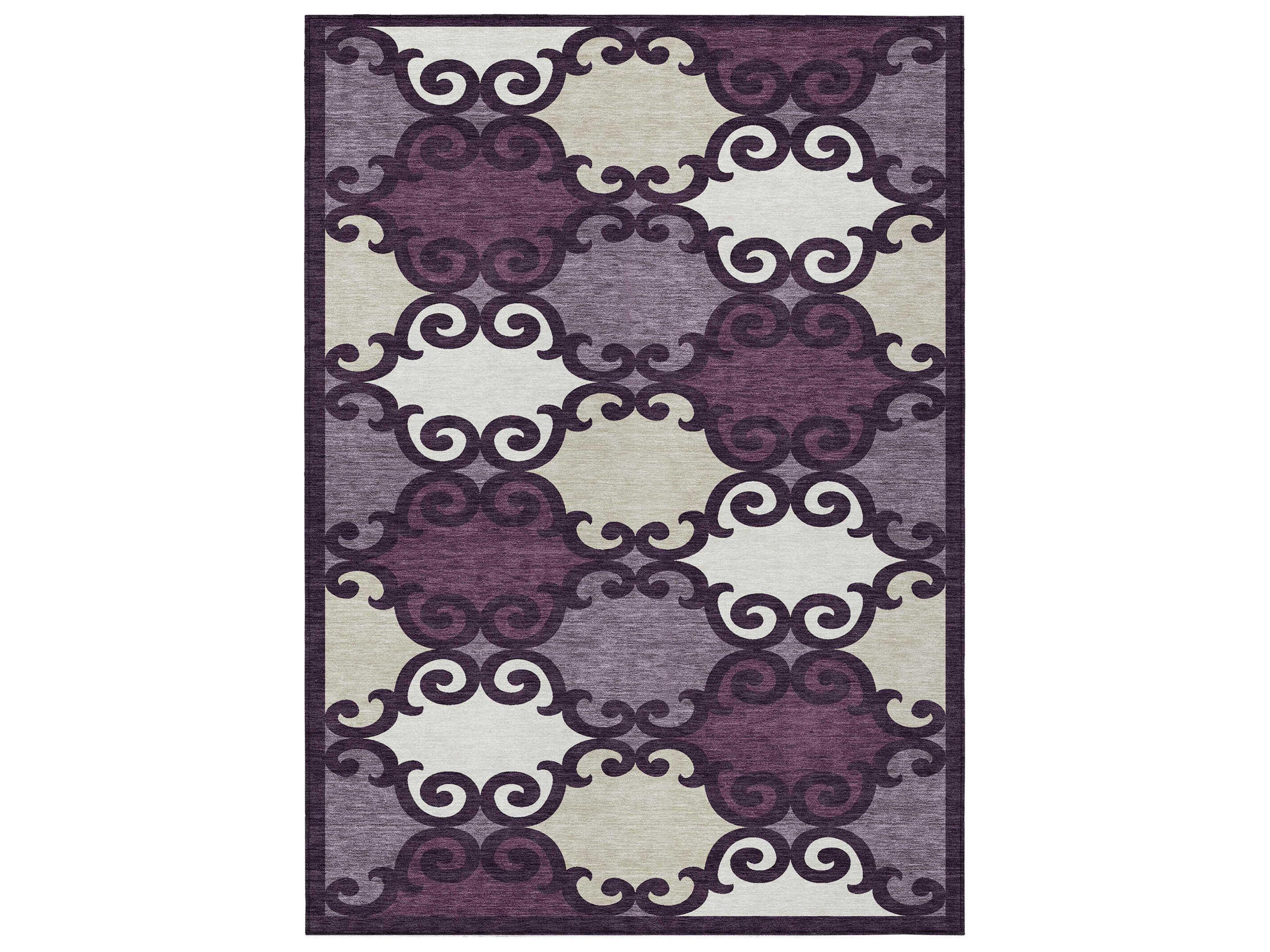 Dalyn Chantille Moroccan Runner Area Rug