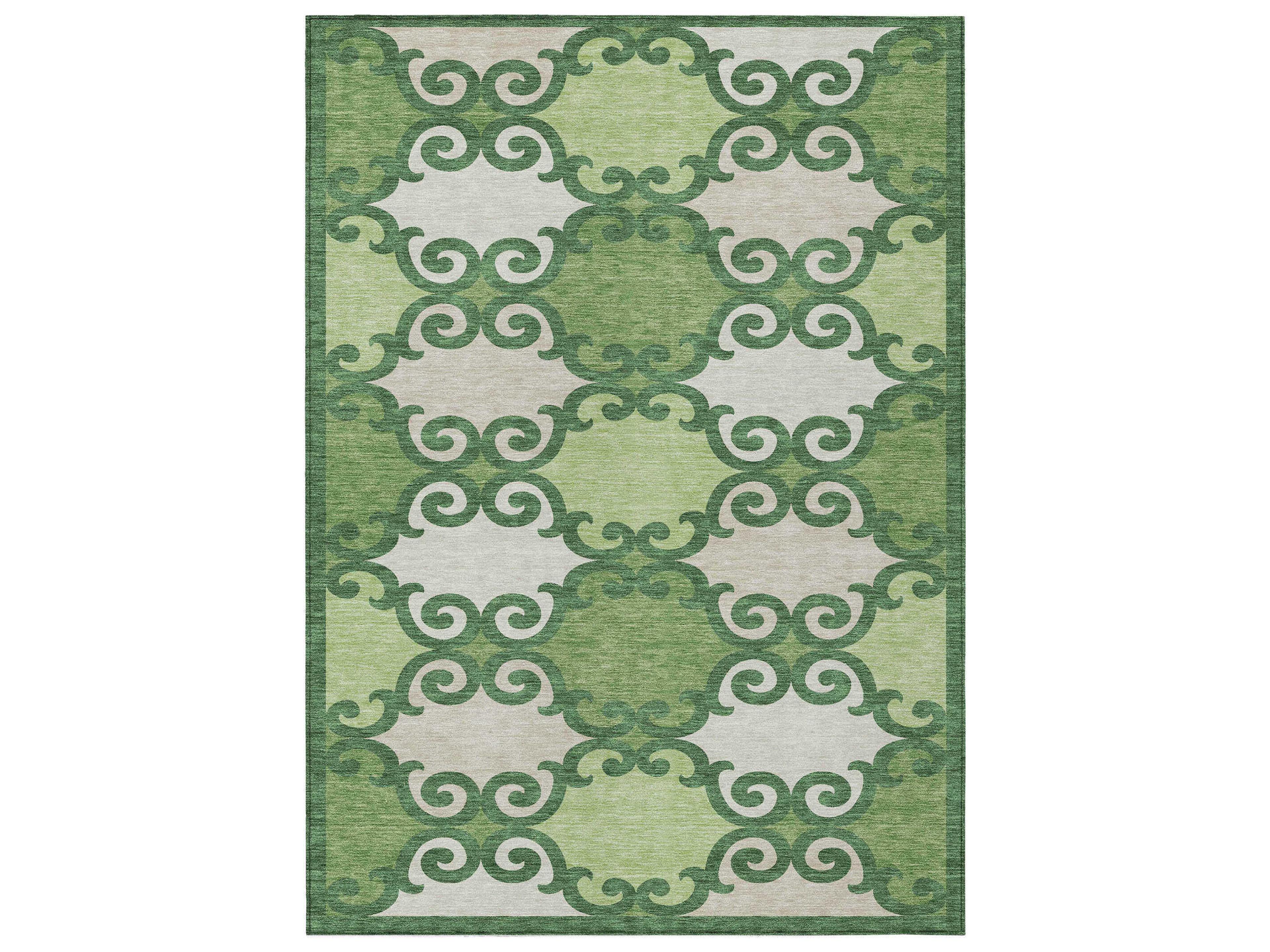Dalyn Chantille Moroccan Runner Area Rug