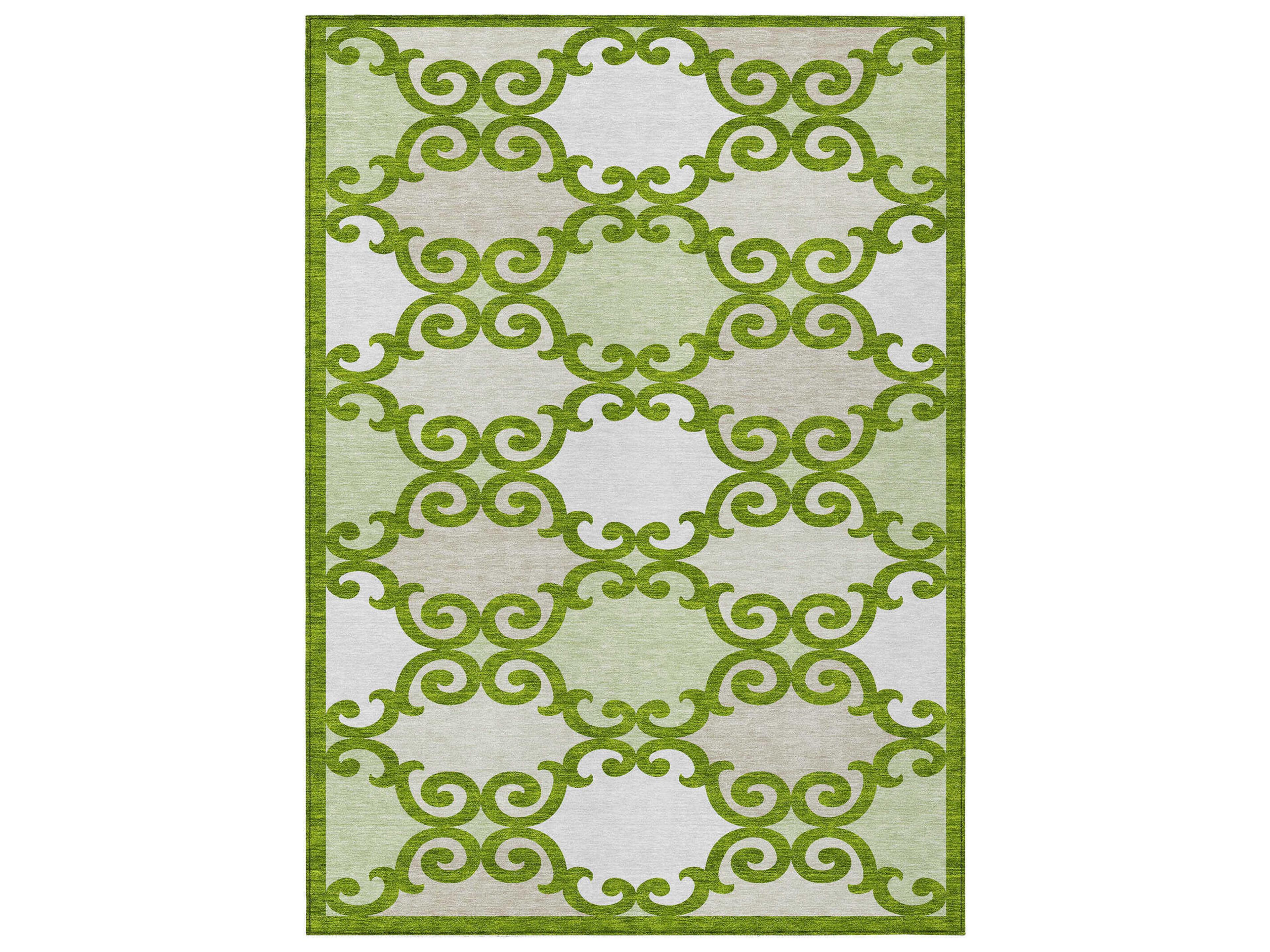 Dalyn Chantille Moroccan Runner Area Rug