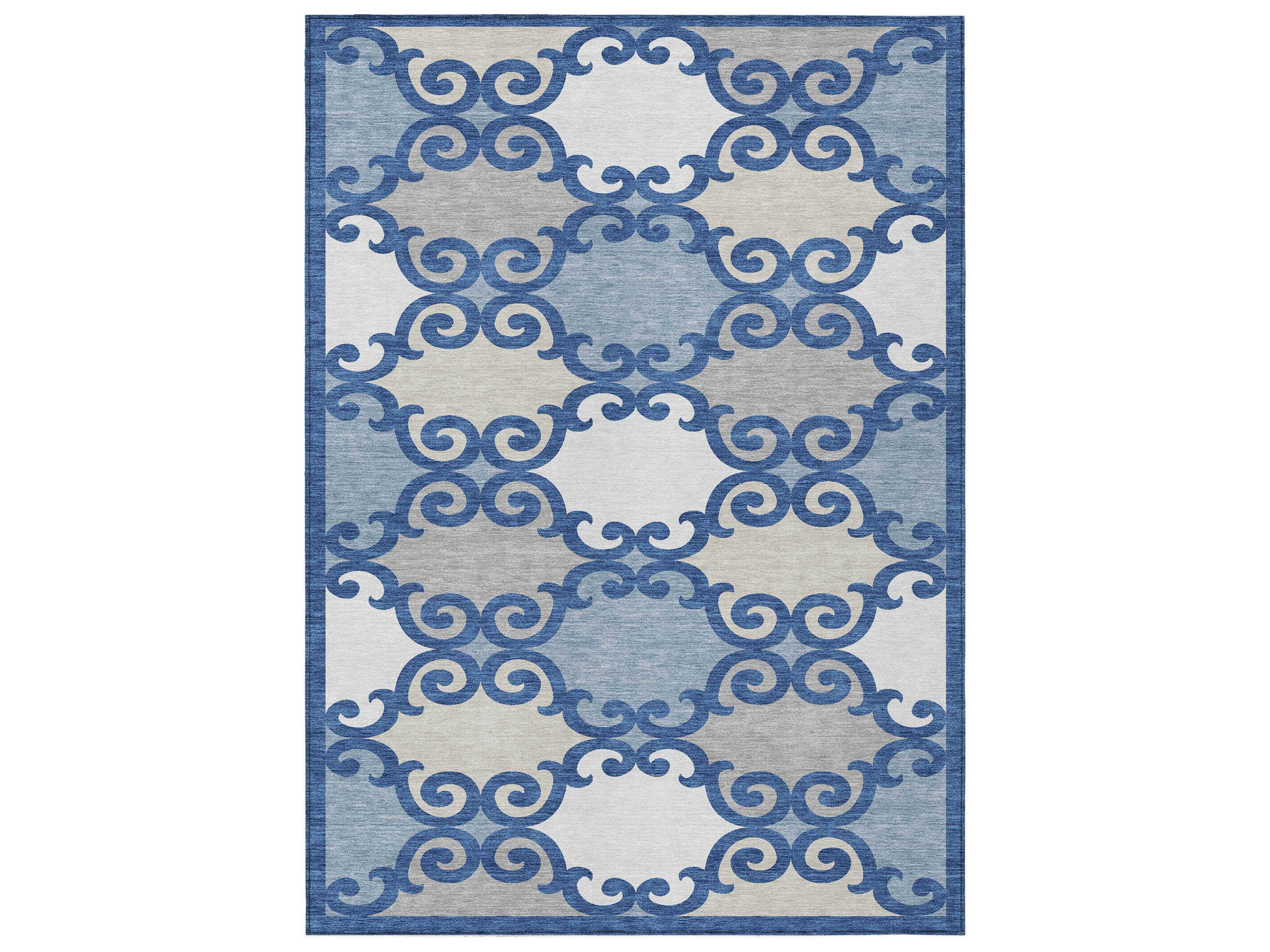 Dalyn Chantille Moroccan Runner Area Rug
