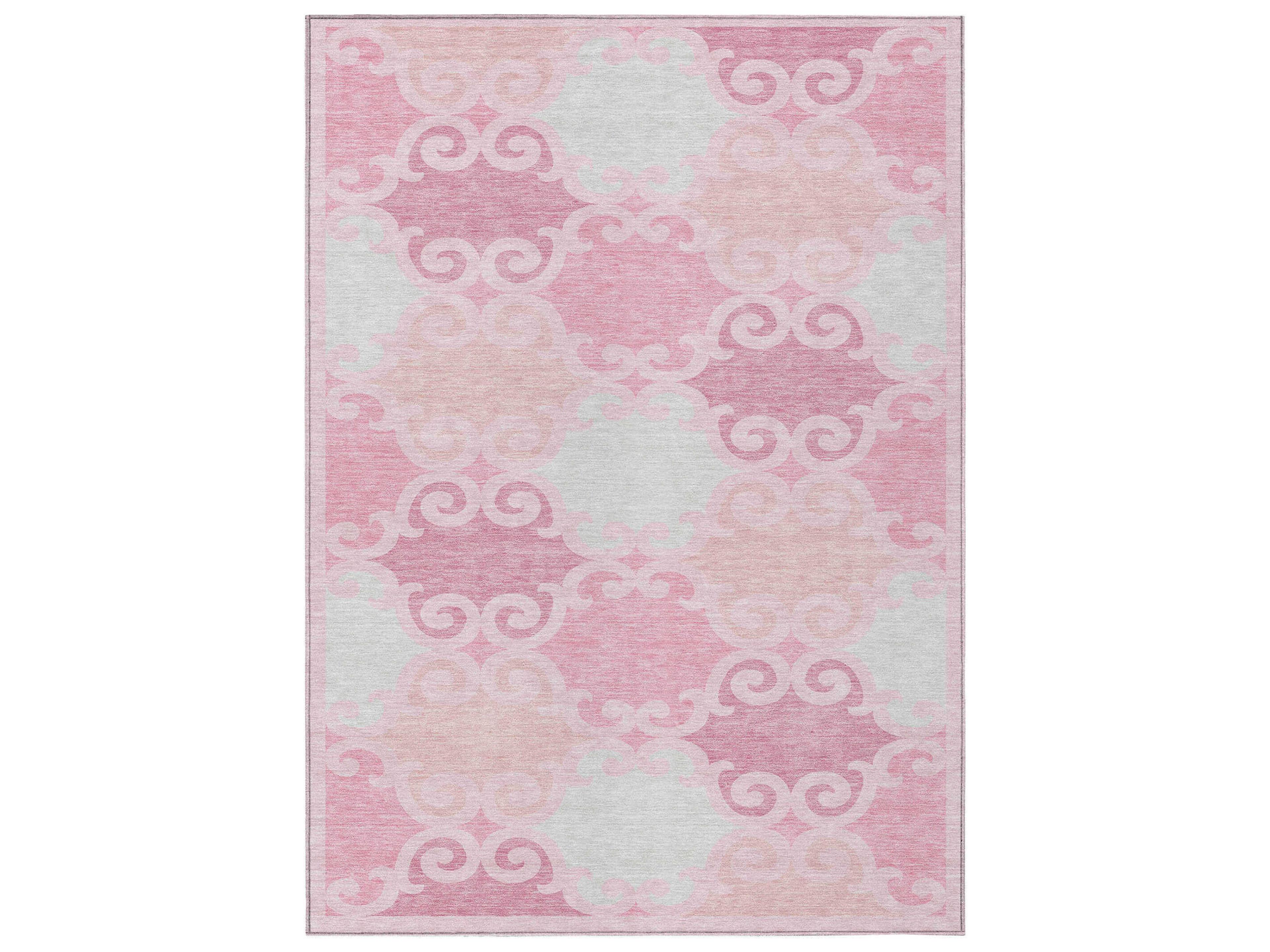 Dalyn Chantille Moroccan Runner Area Rug