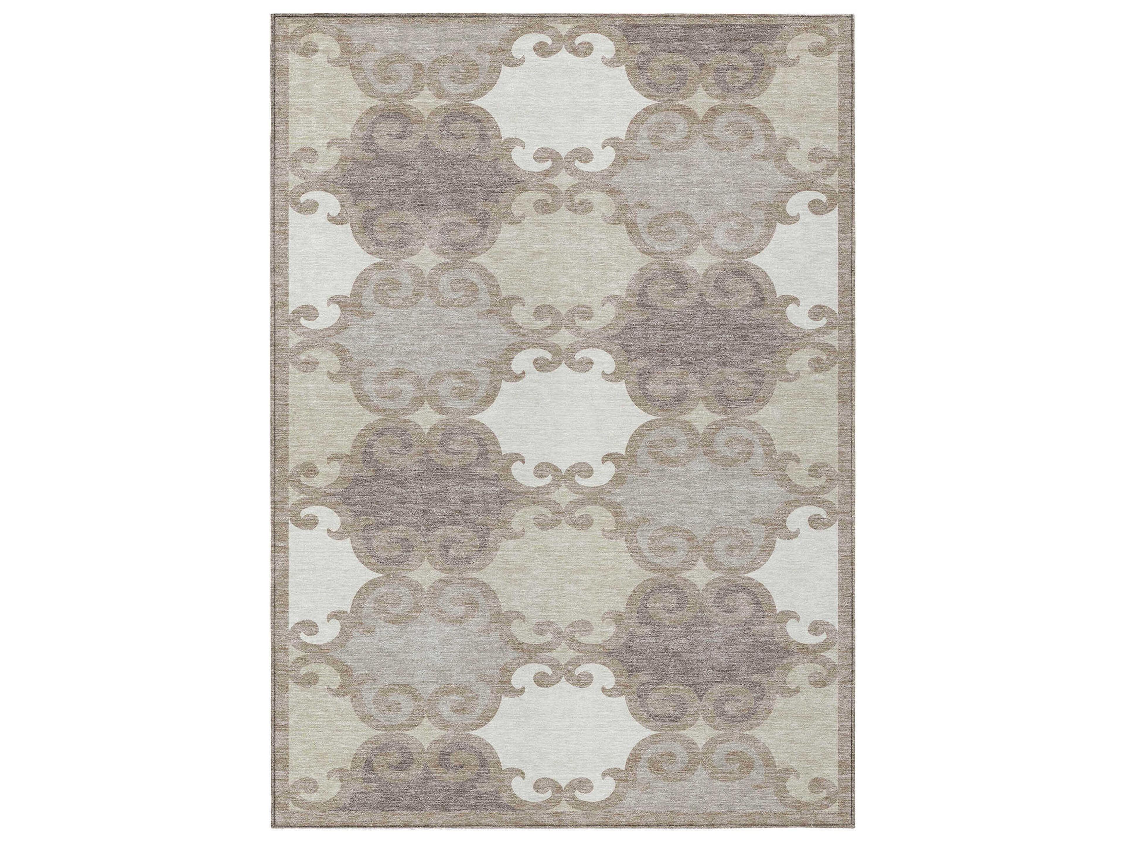 Dalyn Chantille Moroccan Runner Area Rug