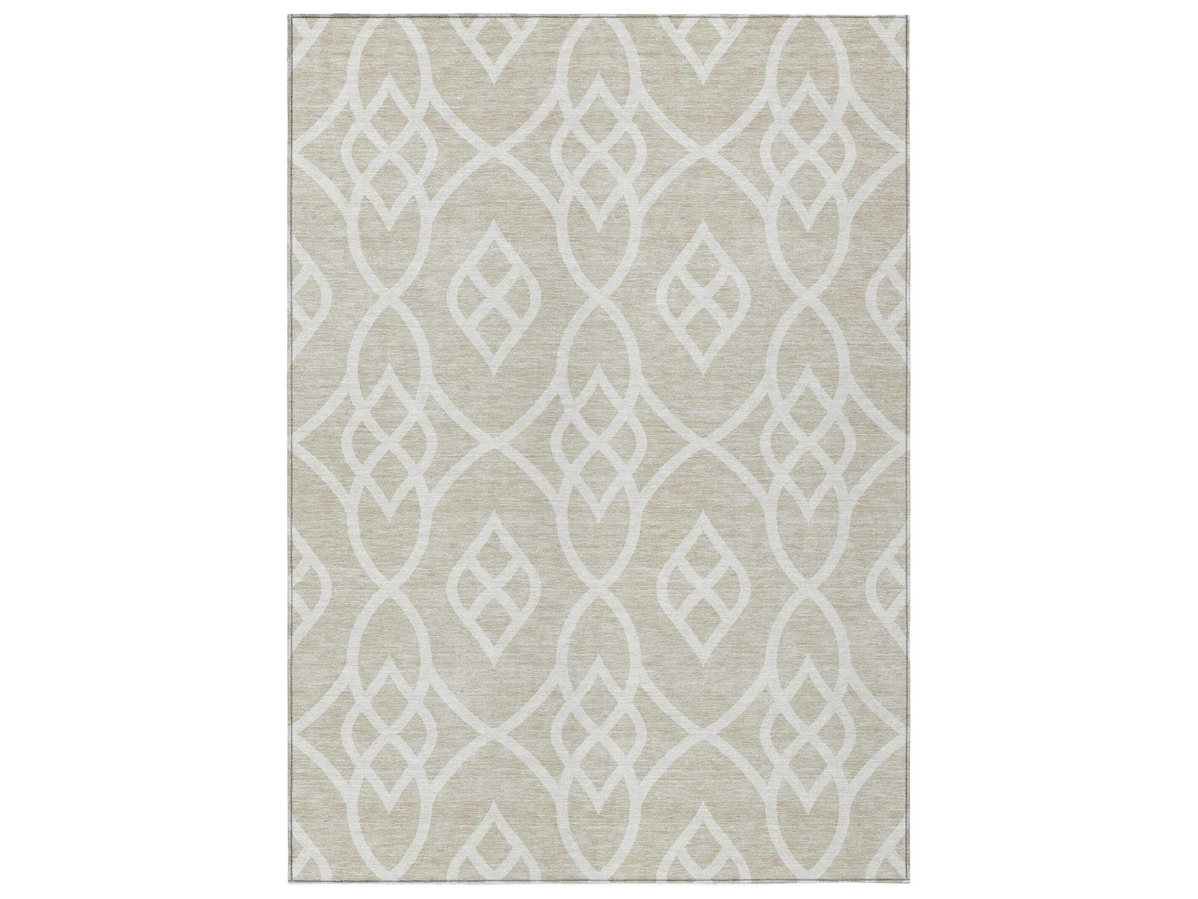 Dalyn Chantille Moroccan Runner Area Rug