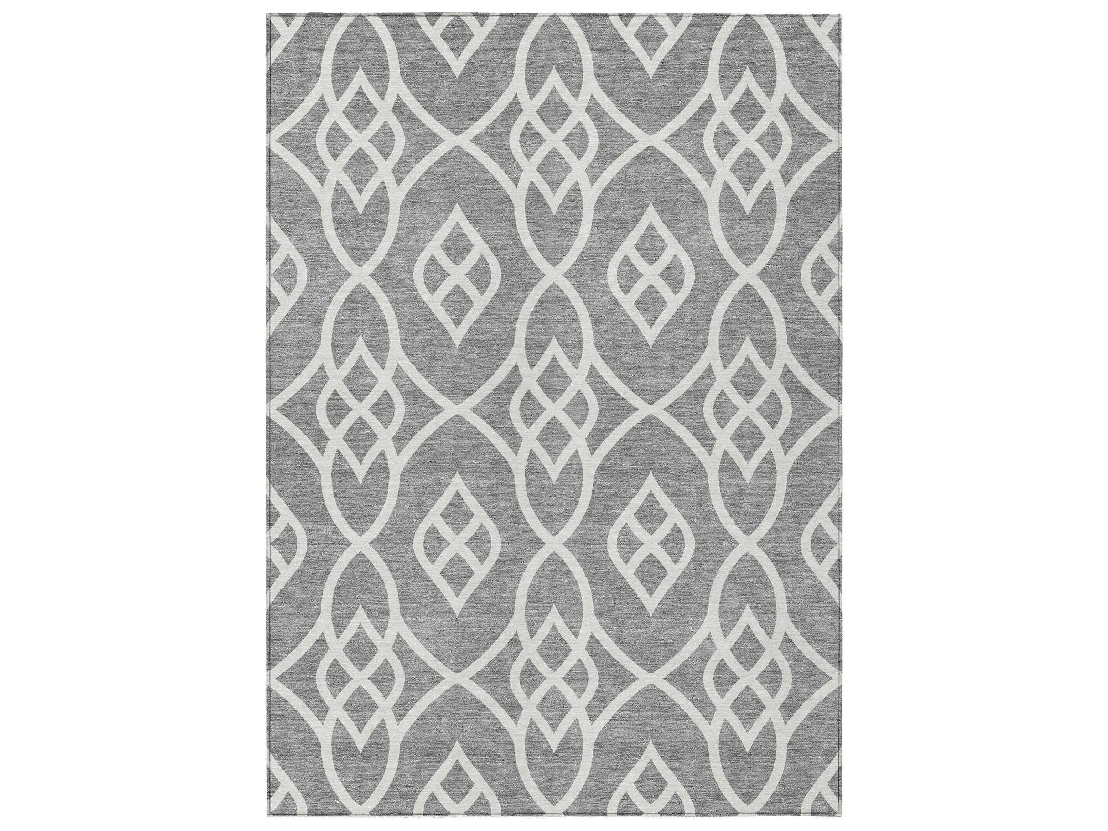 Dalyn Chantille Moroccan Runner Area Rug