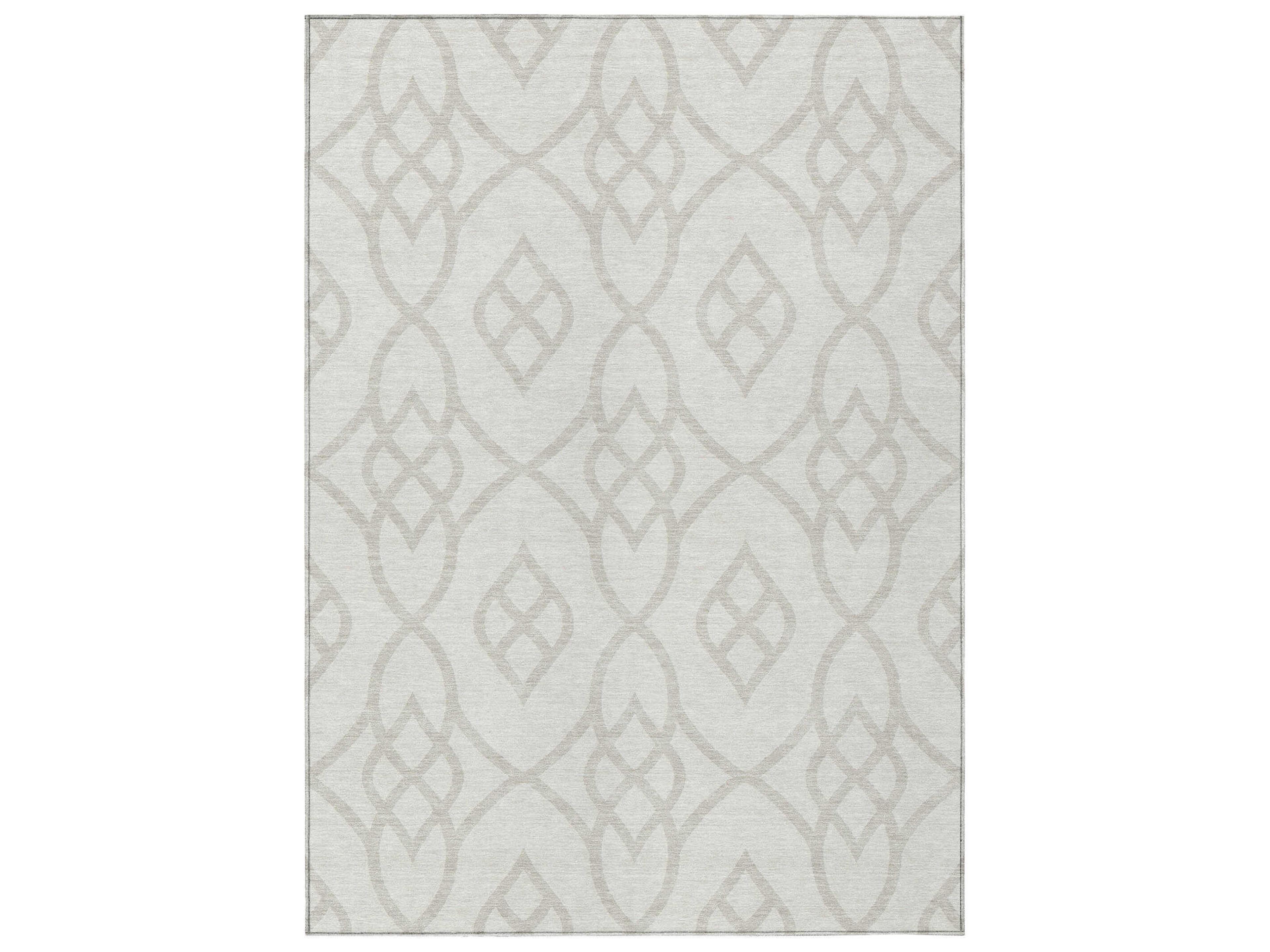 Dalyn Chantille Moroccan Runner Area Rug