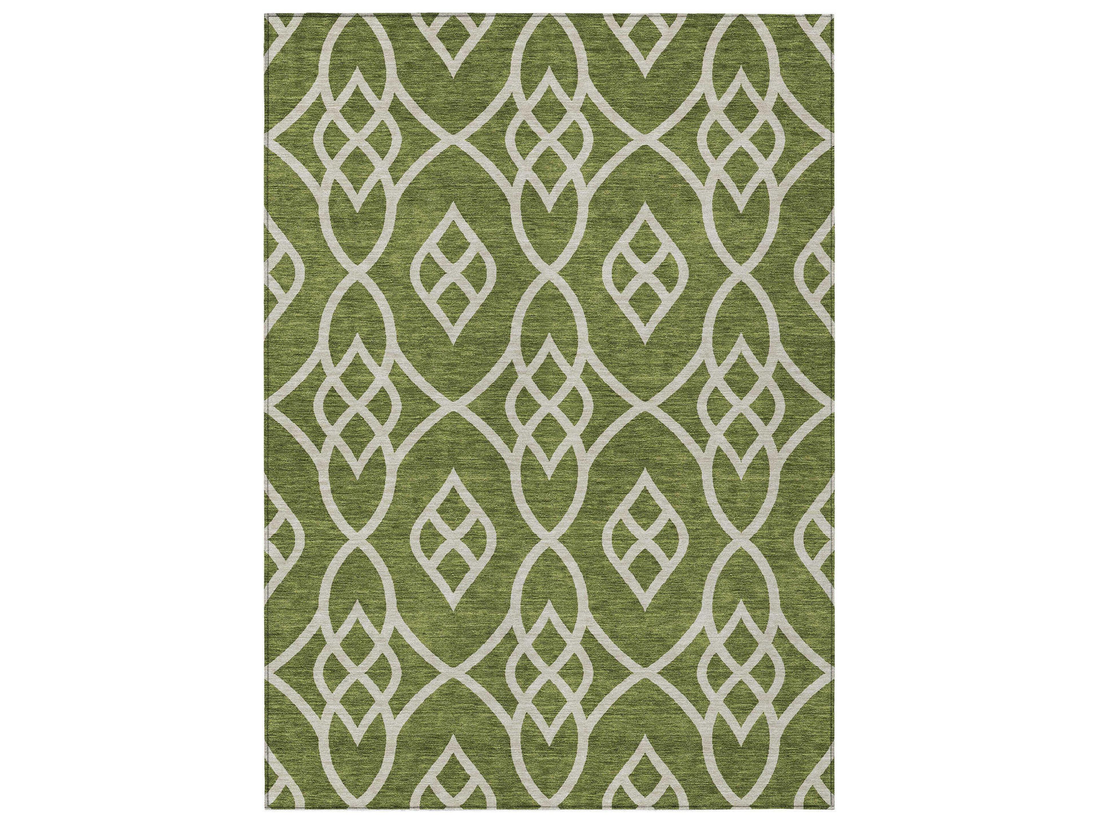 Dalyn Chantille Moroccan Runner Area Rug