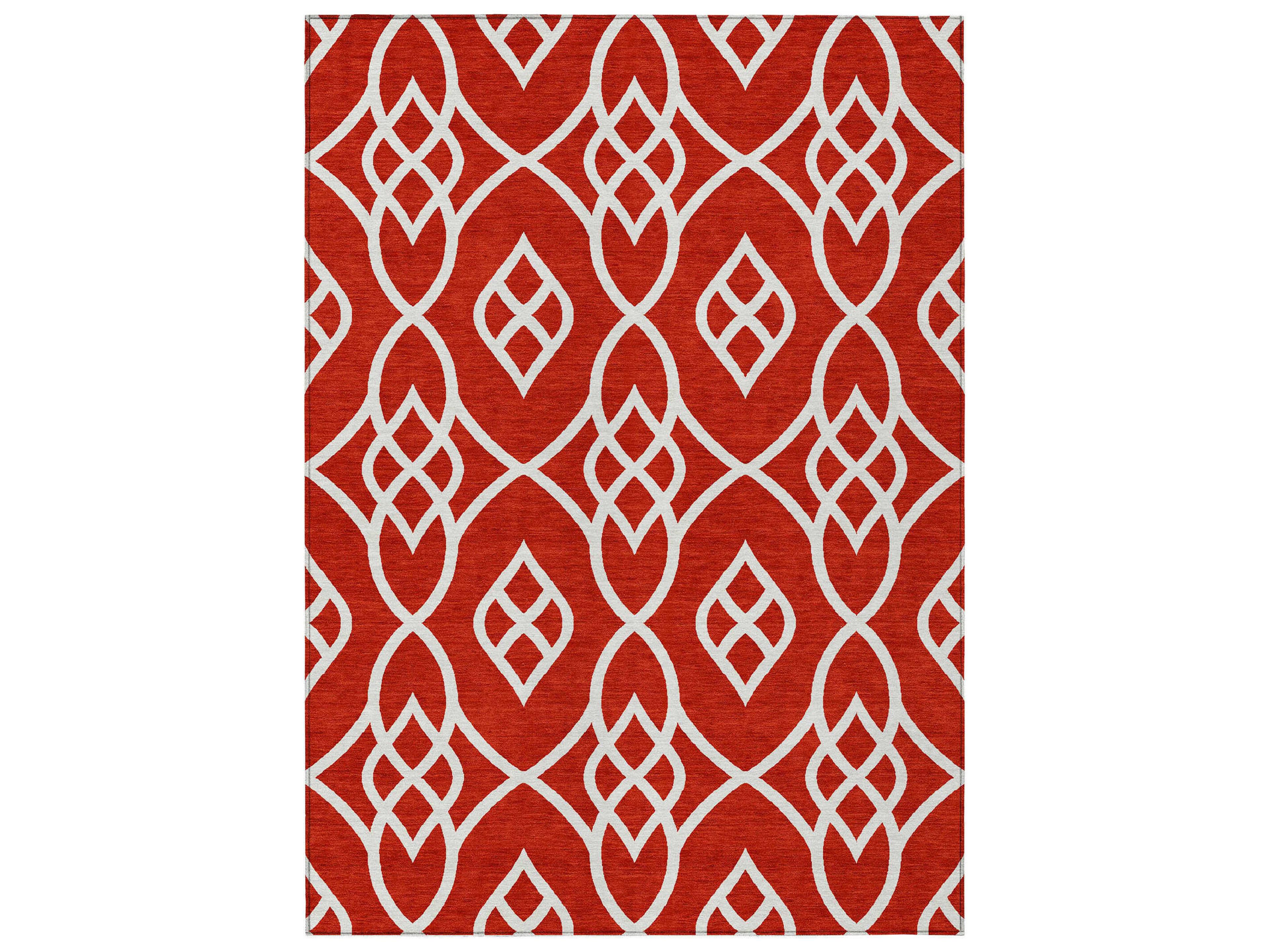 Dalyn Chantille Moroccan Runner Area Rug