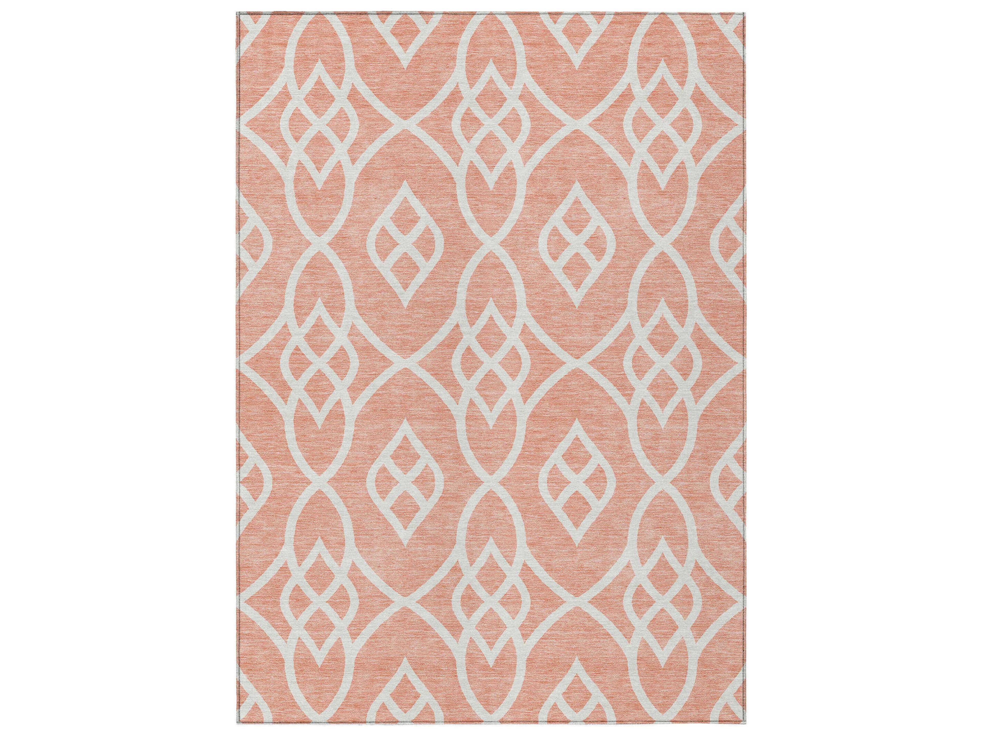 Dalyn Chantille Moroccan Runner Area Rug