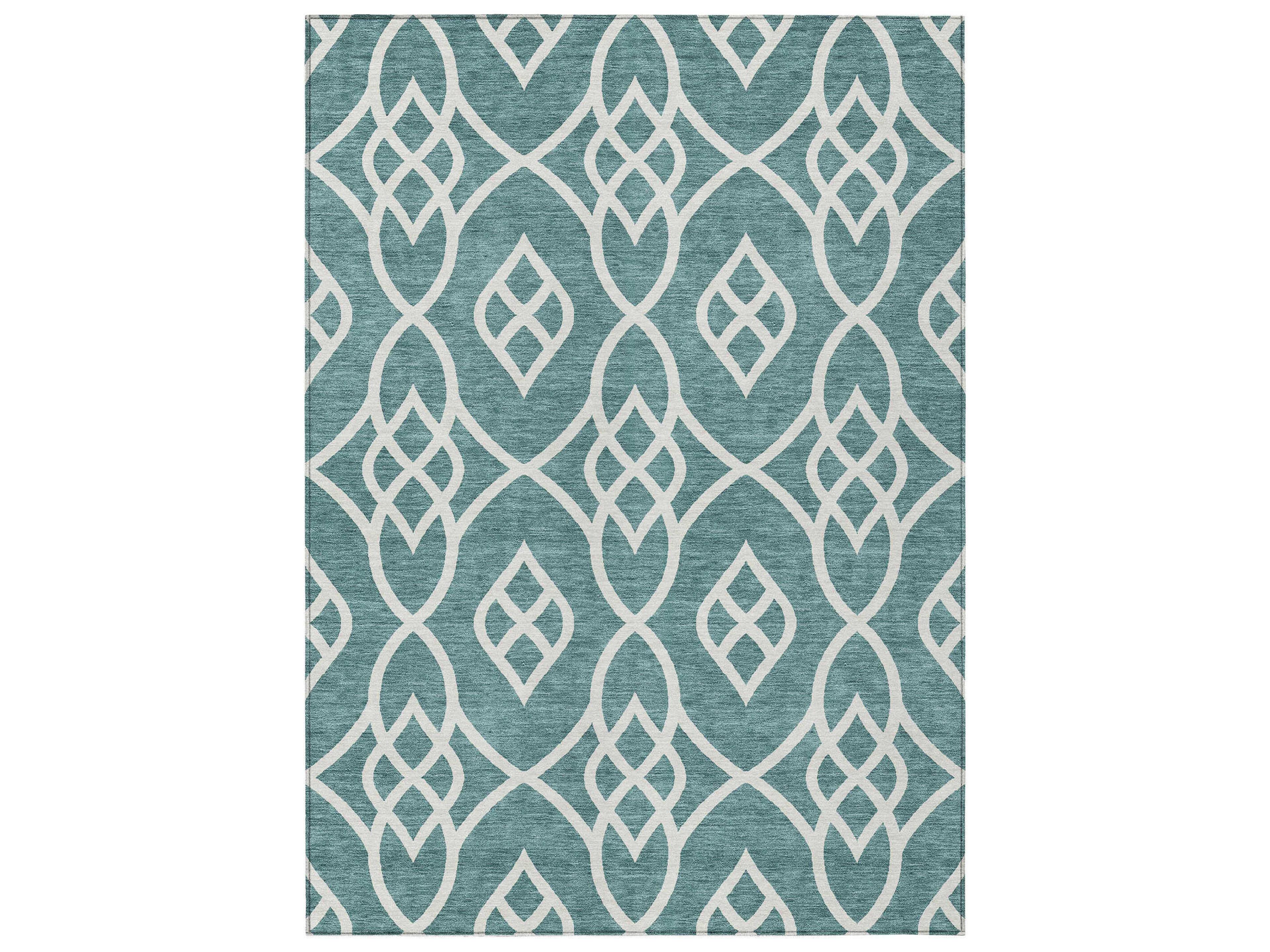 Dalyn Chantille Moroccan Runner Area Rug