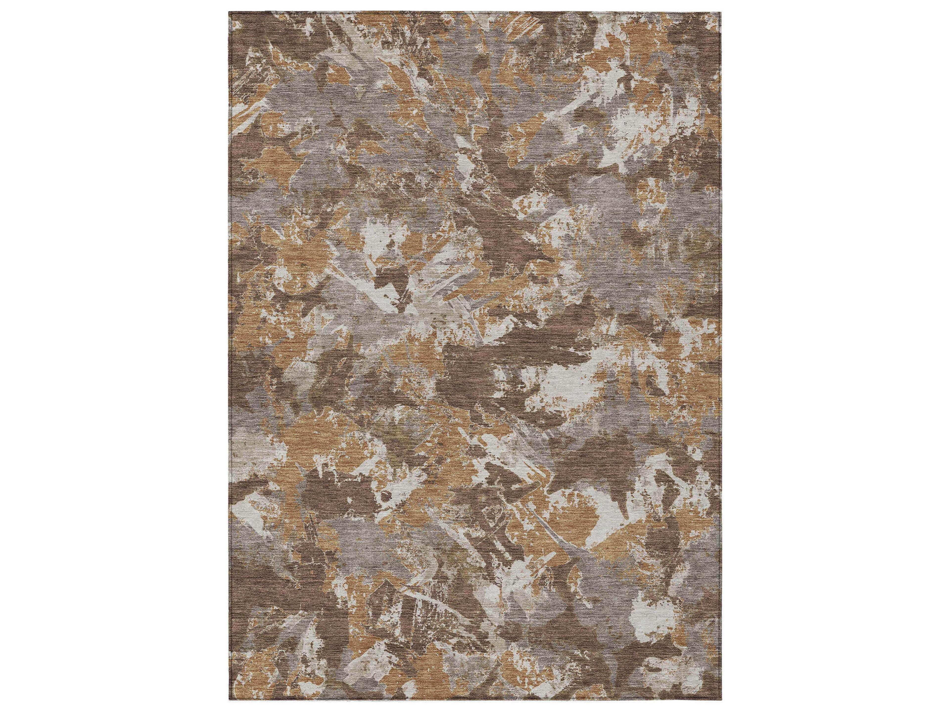 Dalyn Chantille Floral Runner Area Rug