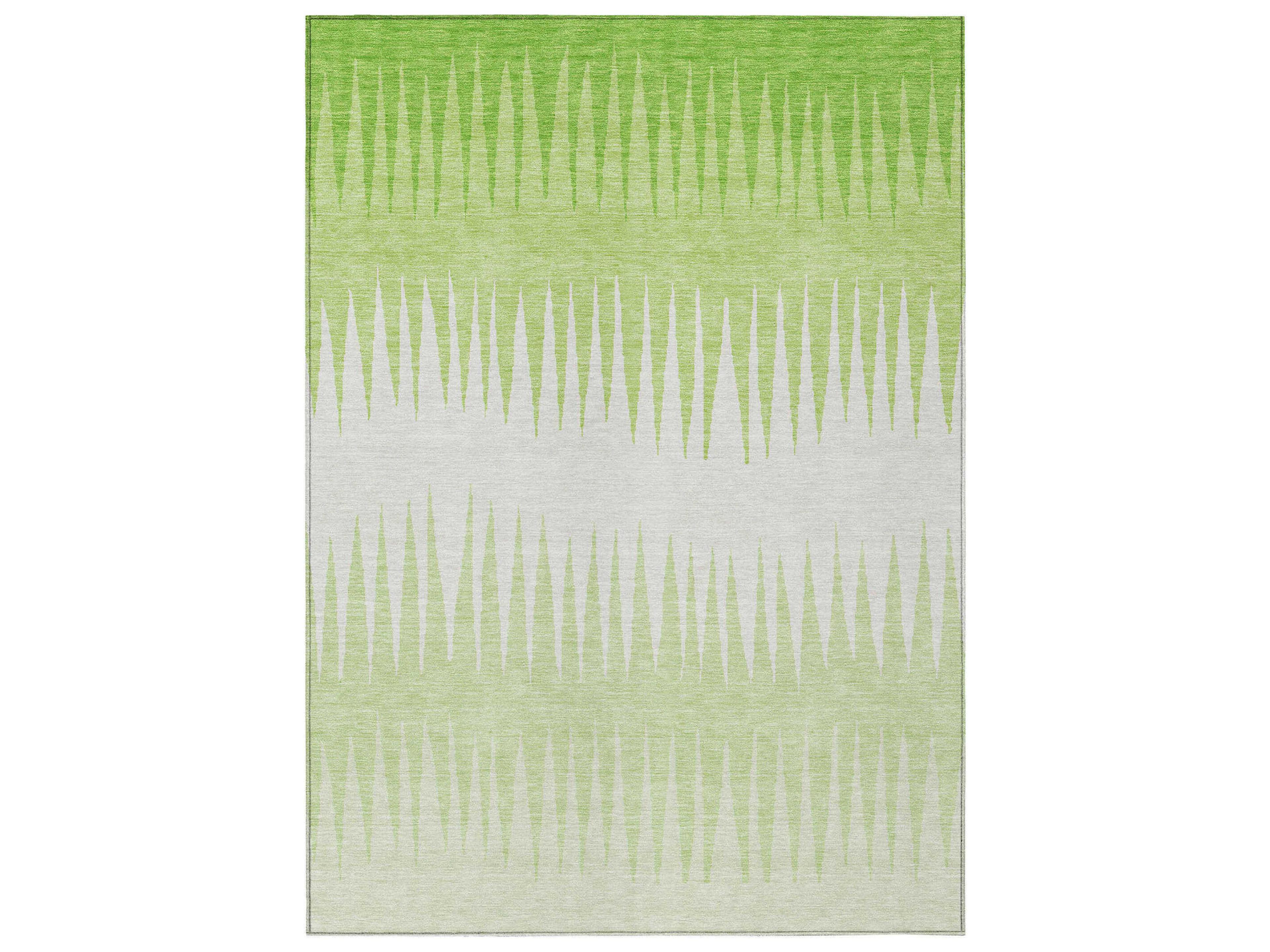 Dalyn Chantille Striped Runner Area Rug