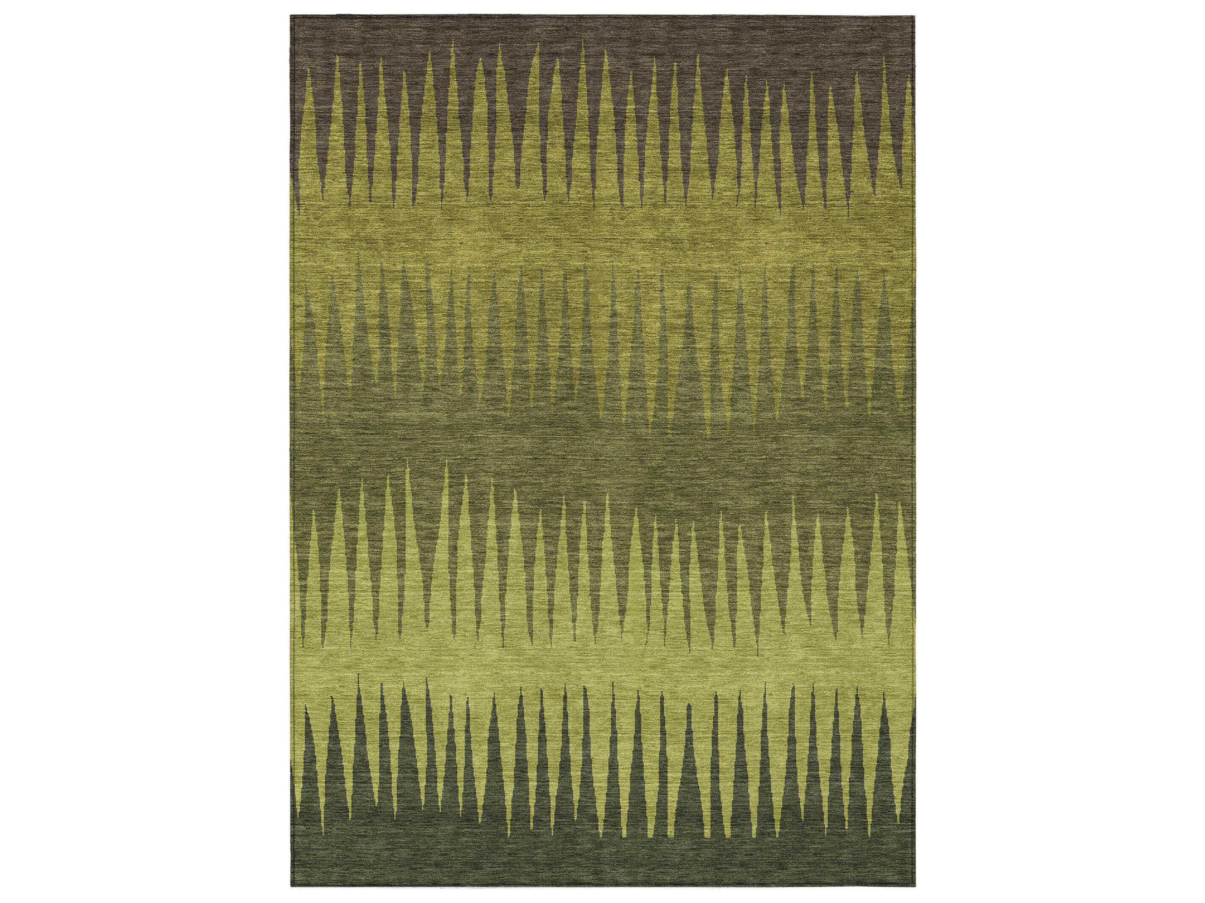 Dalyn Chantille Striped Runner Area Rug