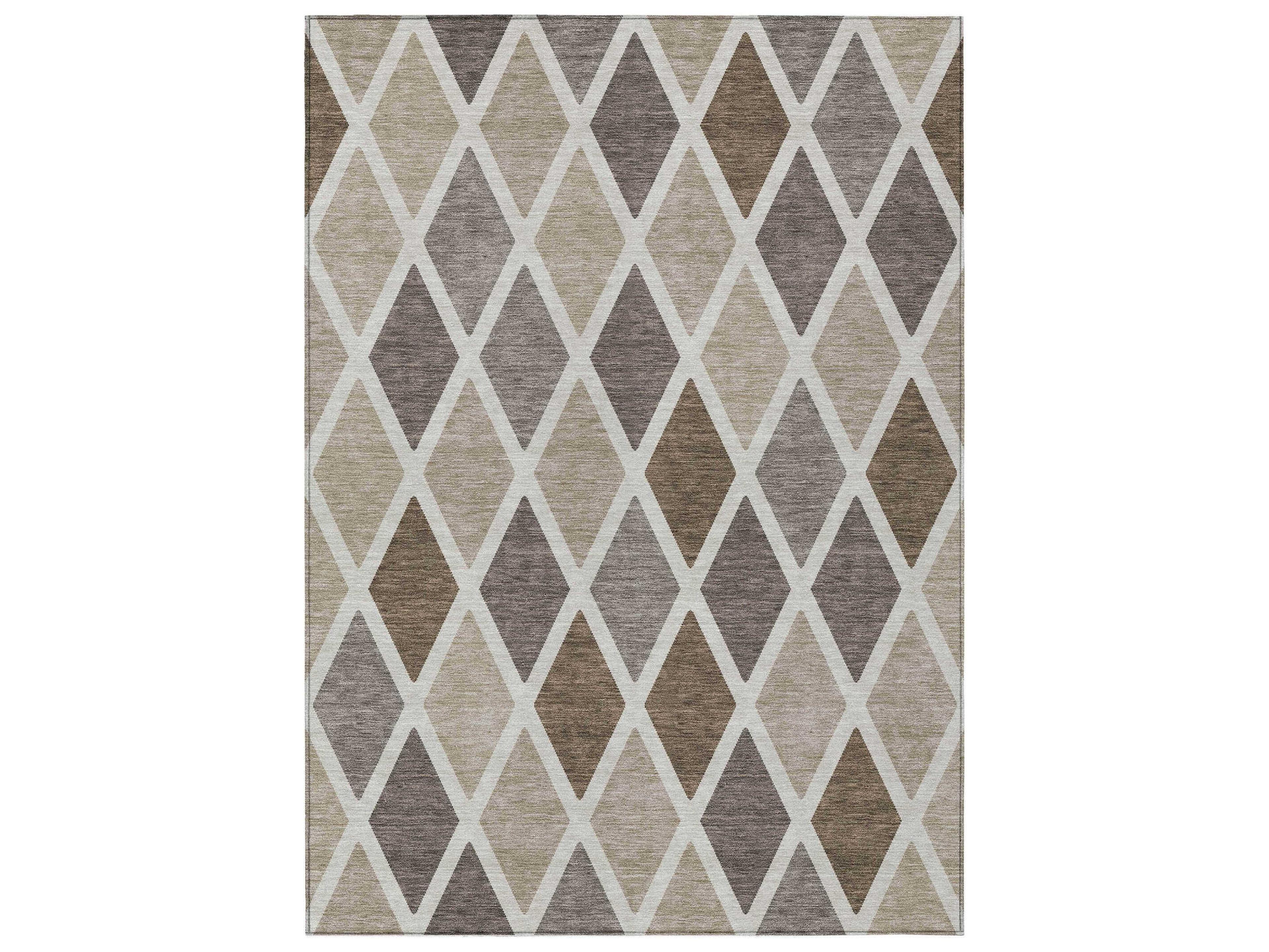 Dalyn Chantille Geometric Runner Area Rug