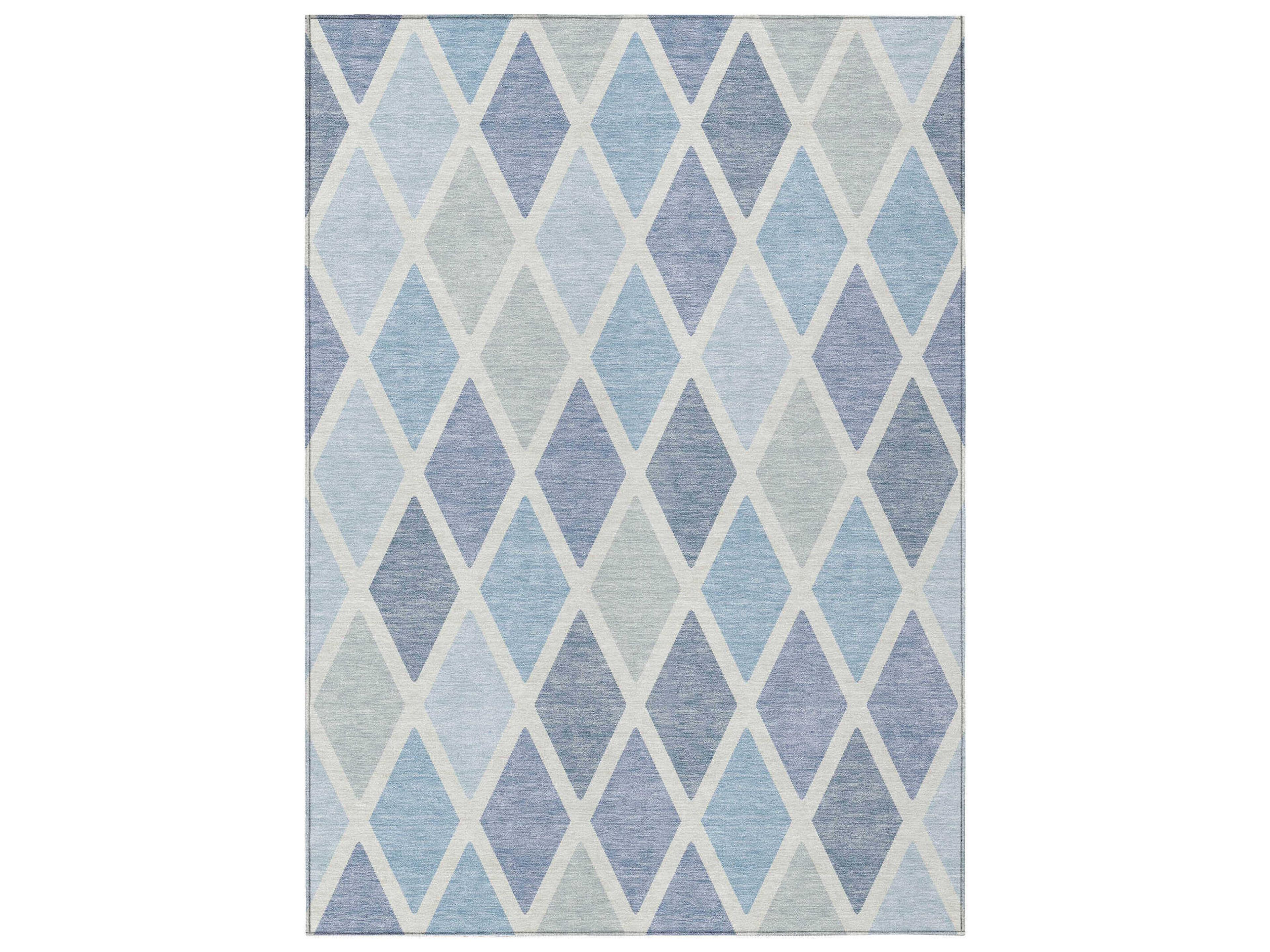 Dalyn Chantille Geometric Runner Area Rug