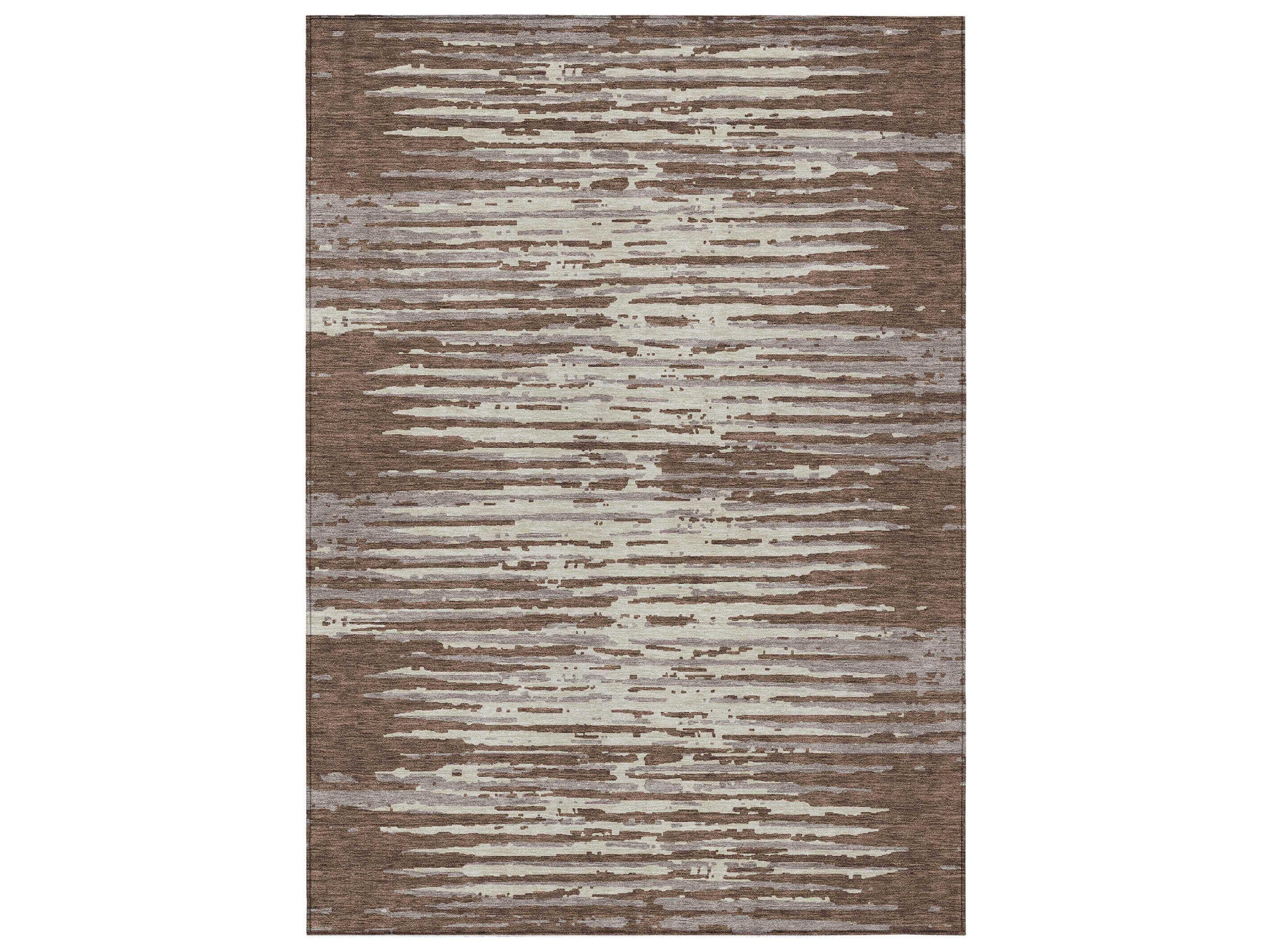 Dalyn Chantille Striped Runner Area Rug