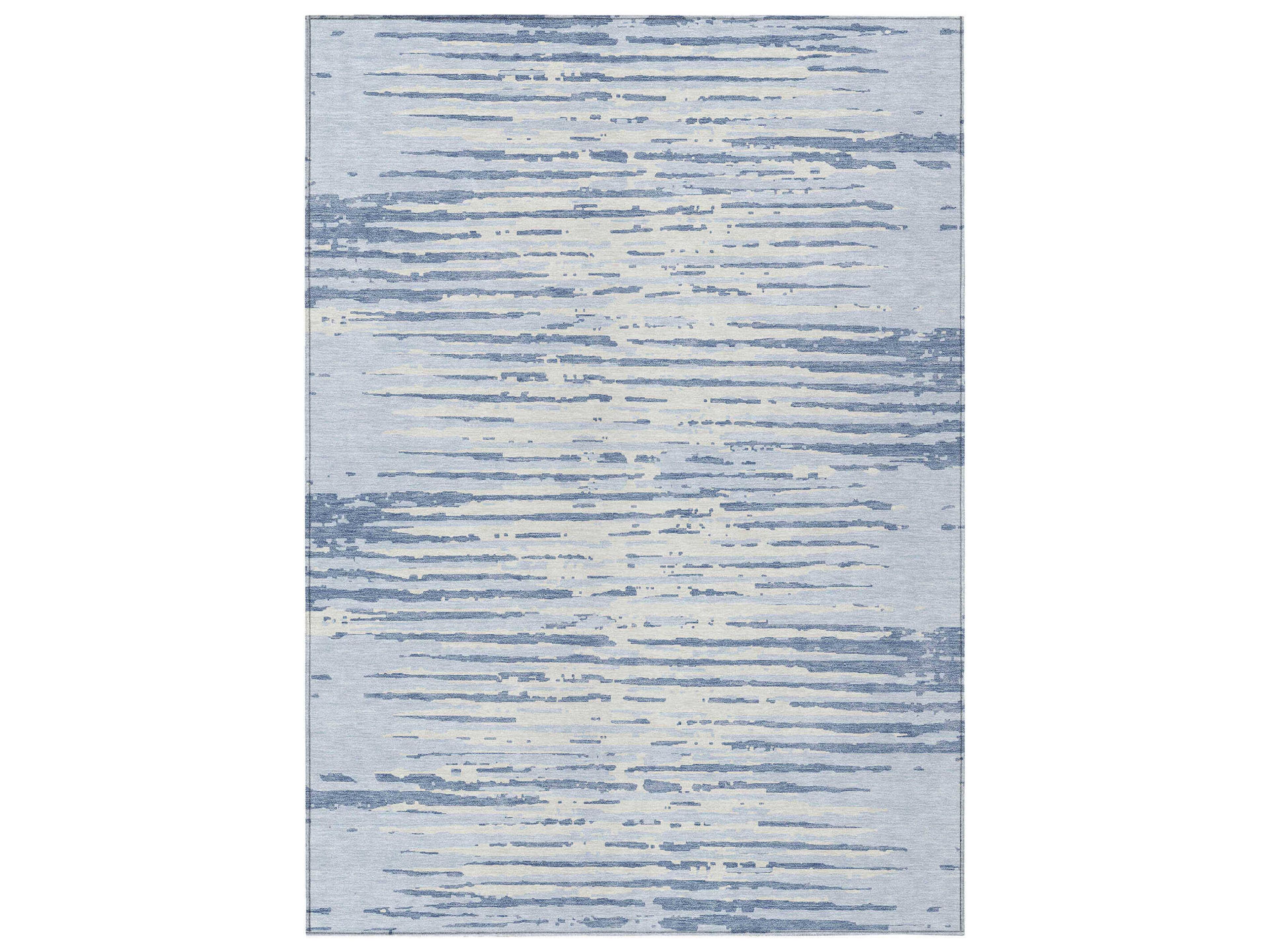 Dalyn Chantille Striped Runner Area Rug