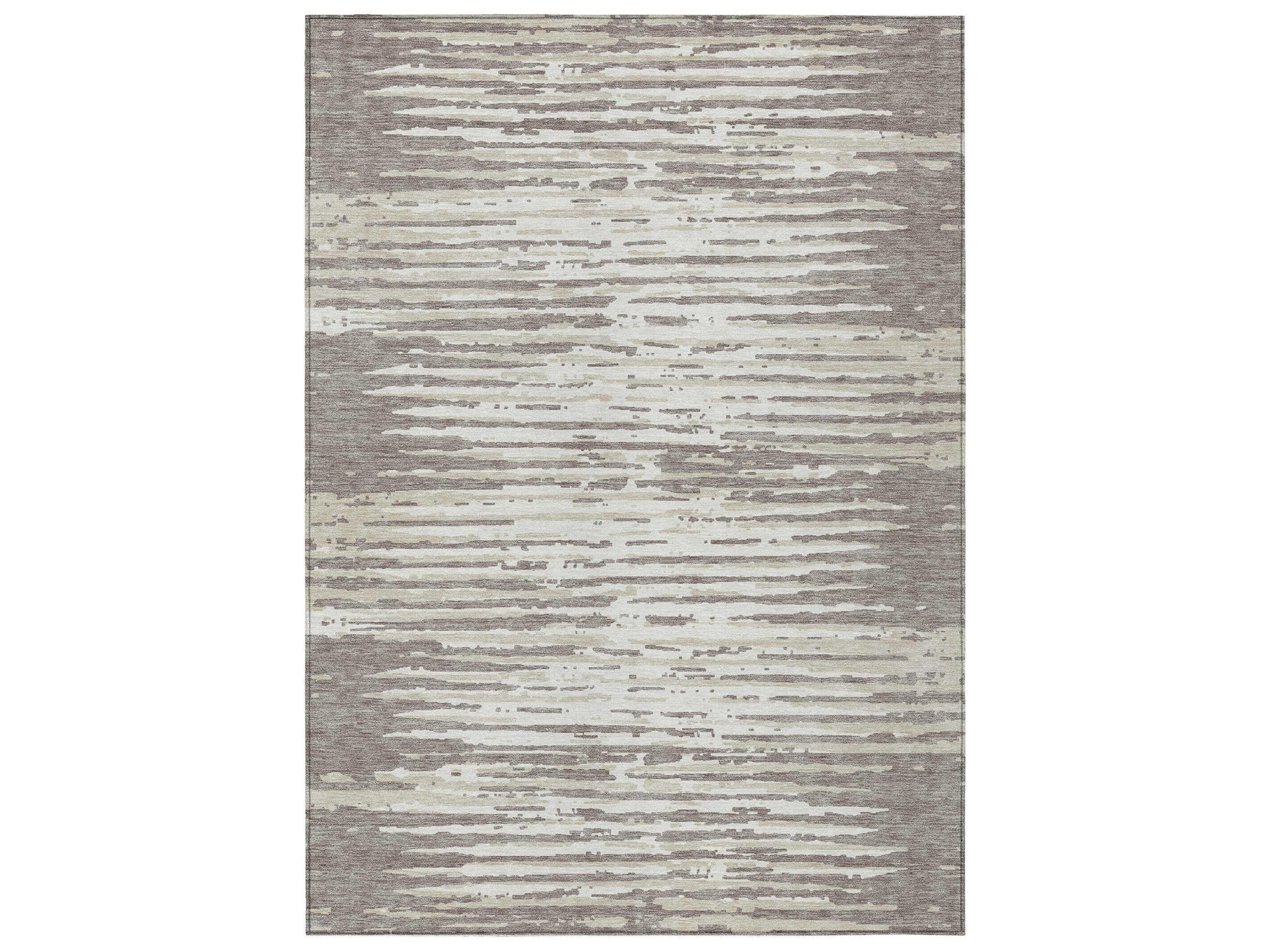 Dalyn Chantille Striped Runner Area Rug