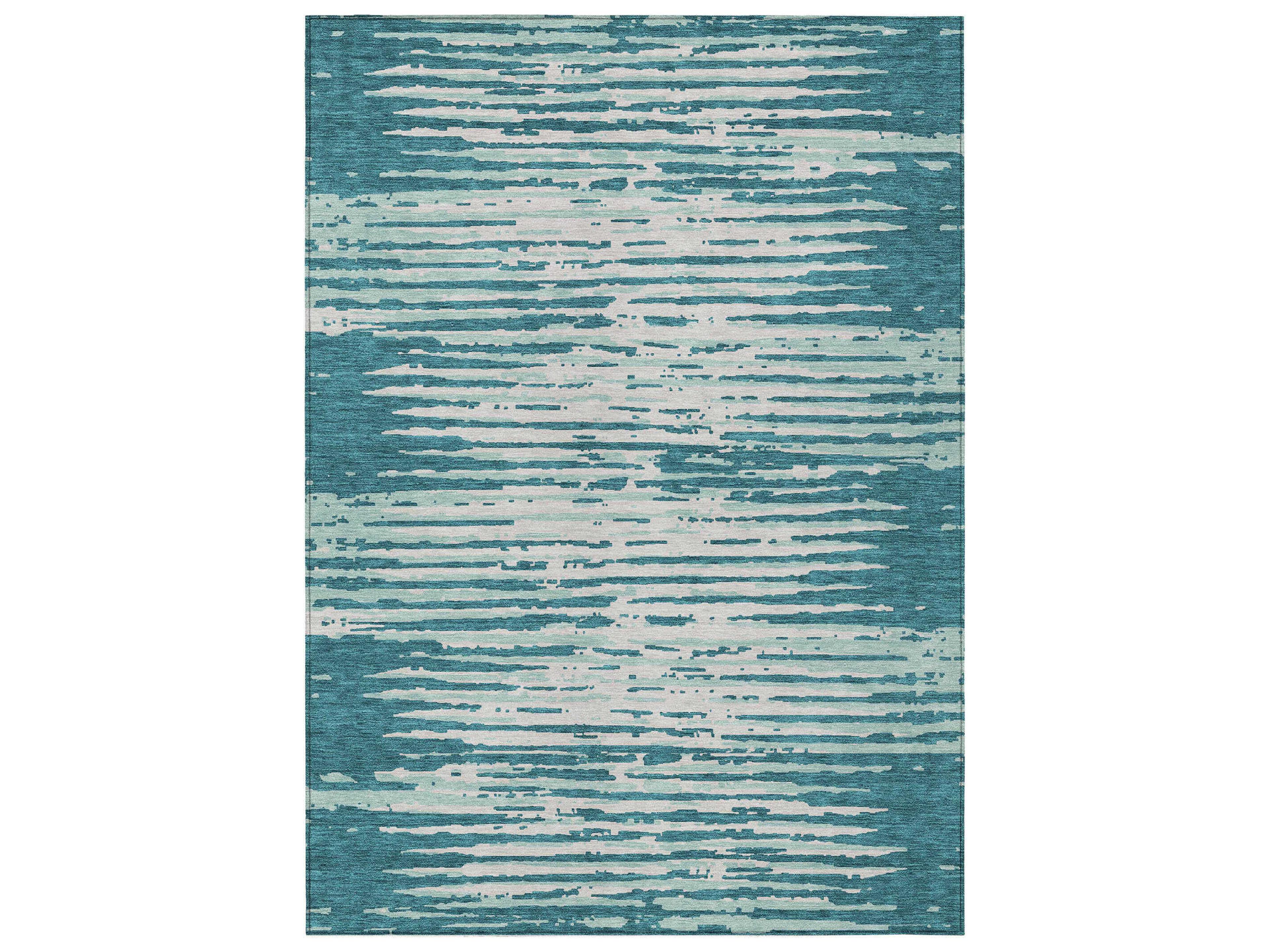 Dalyn Chantille Striped Runner Area Rug