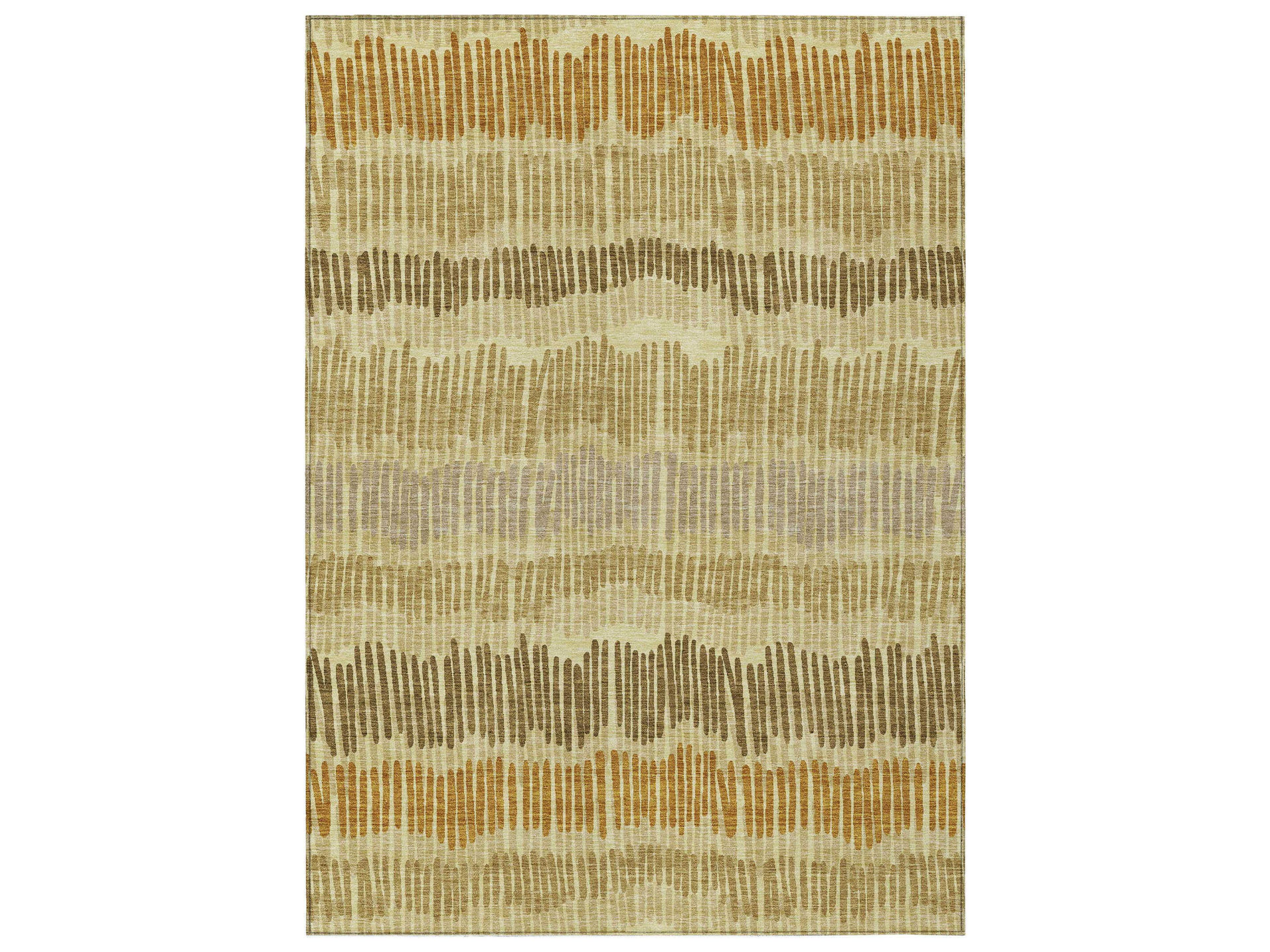 Dalyn Chantille Striped Runner Area Rug