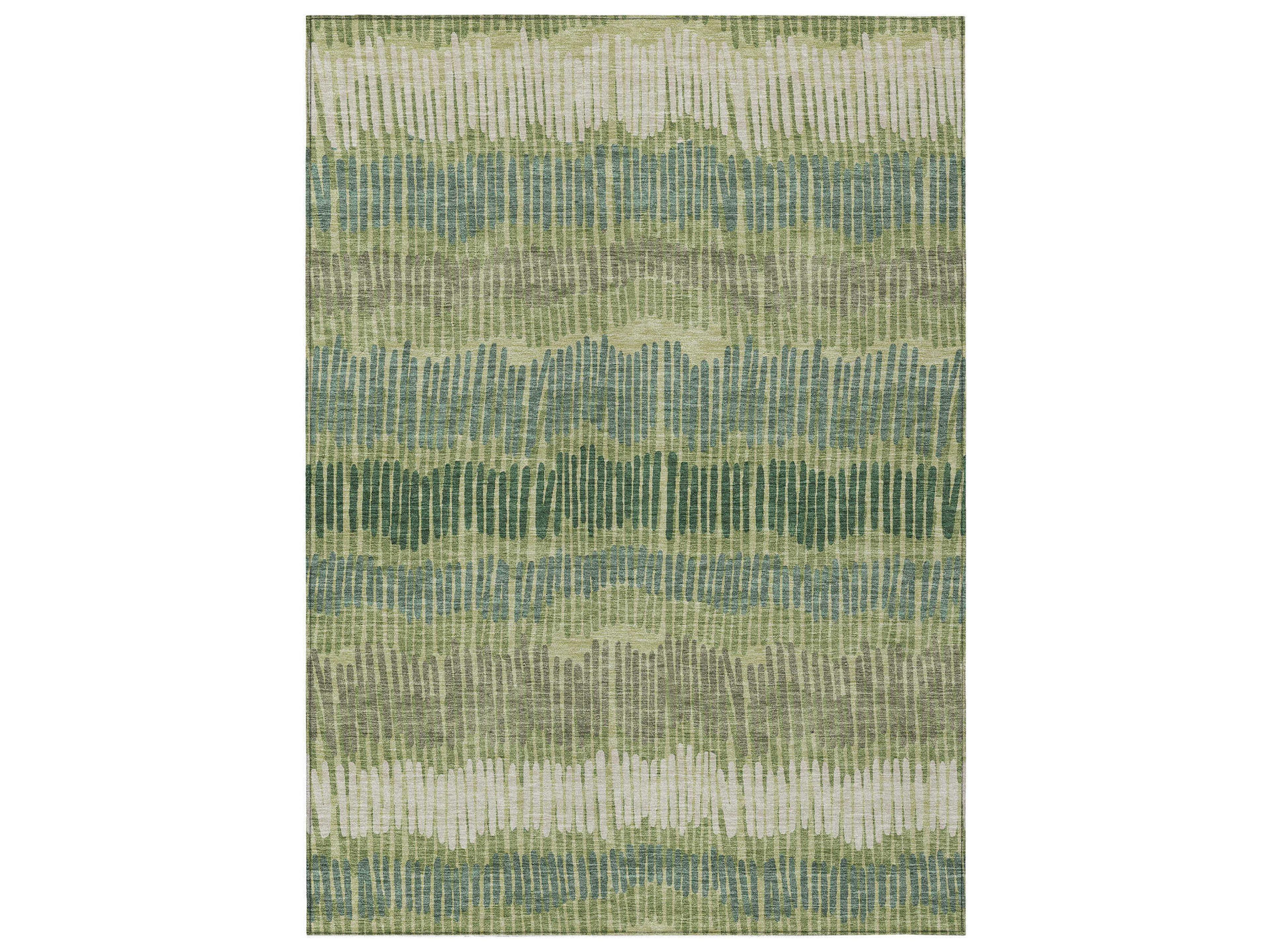 Dalyn Chantille Striped Runner Area Rug
