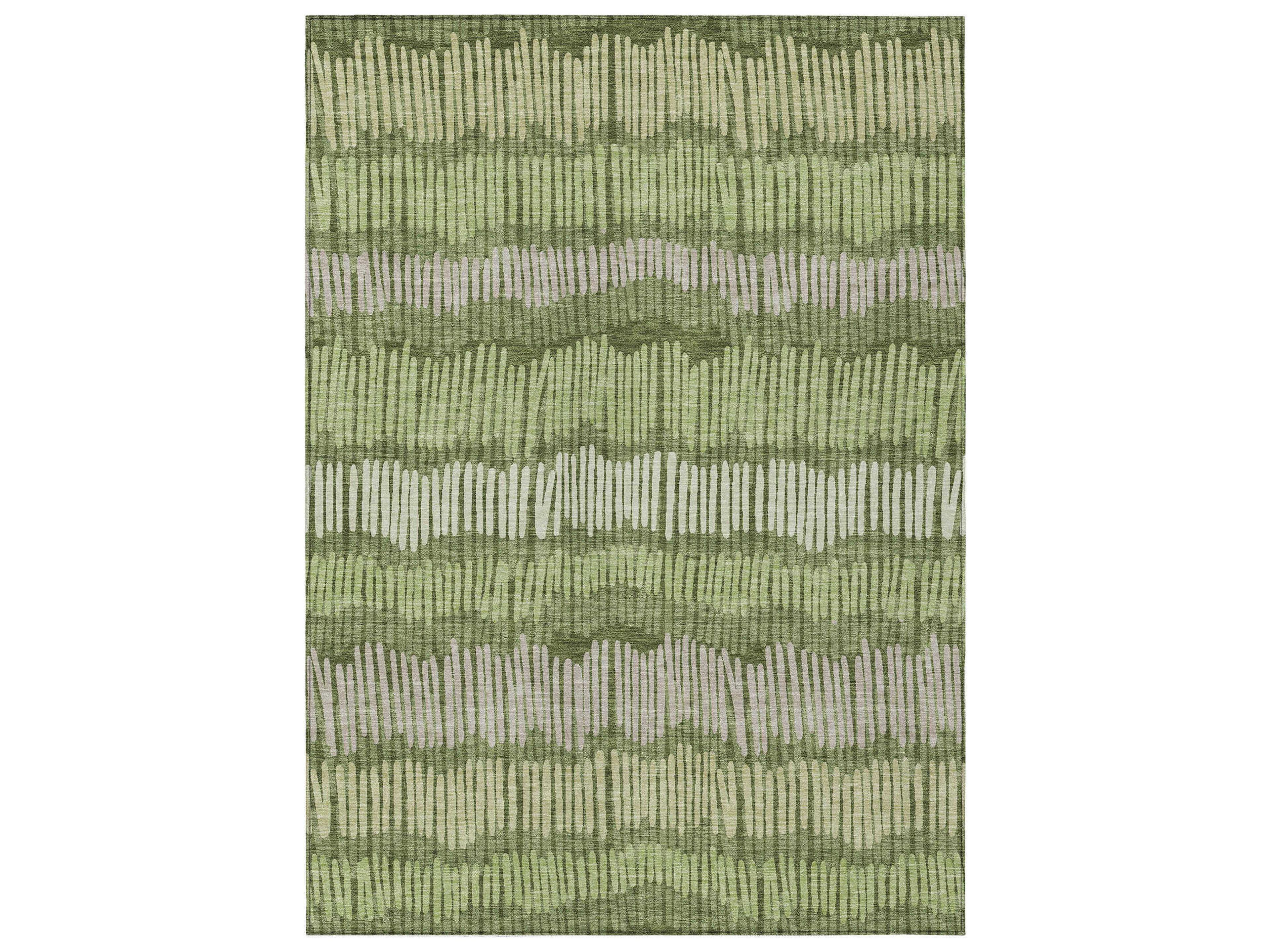 Dalyn Chantille Striped Runner Area Rug
