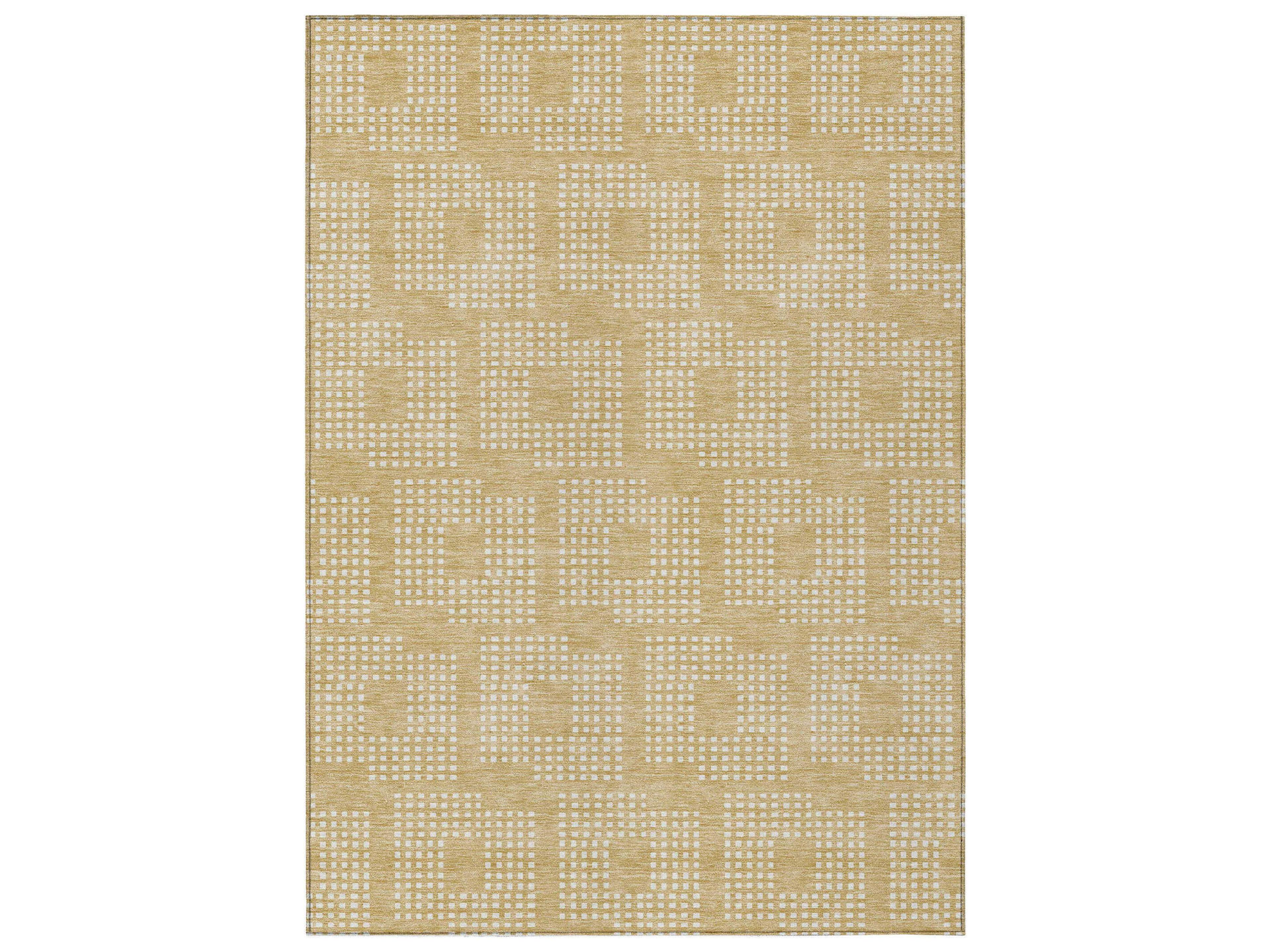 Dalyn Chantille Geometric Runner Area Rug