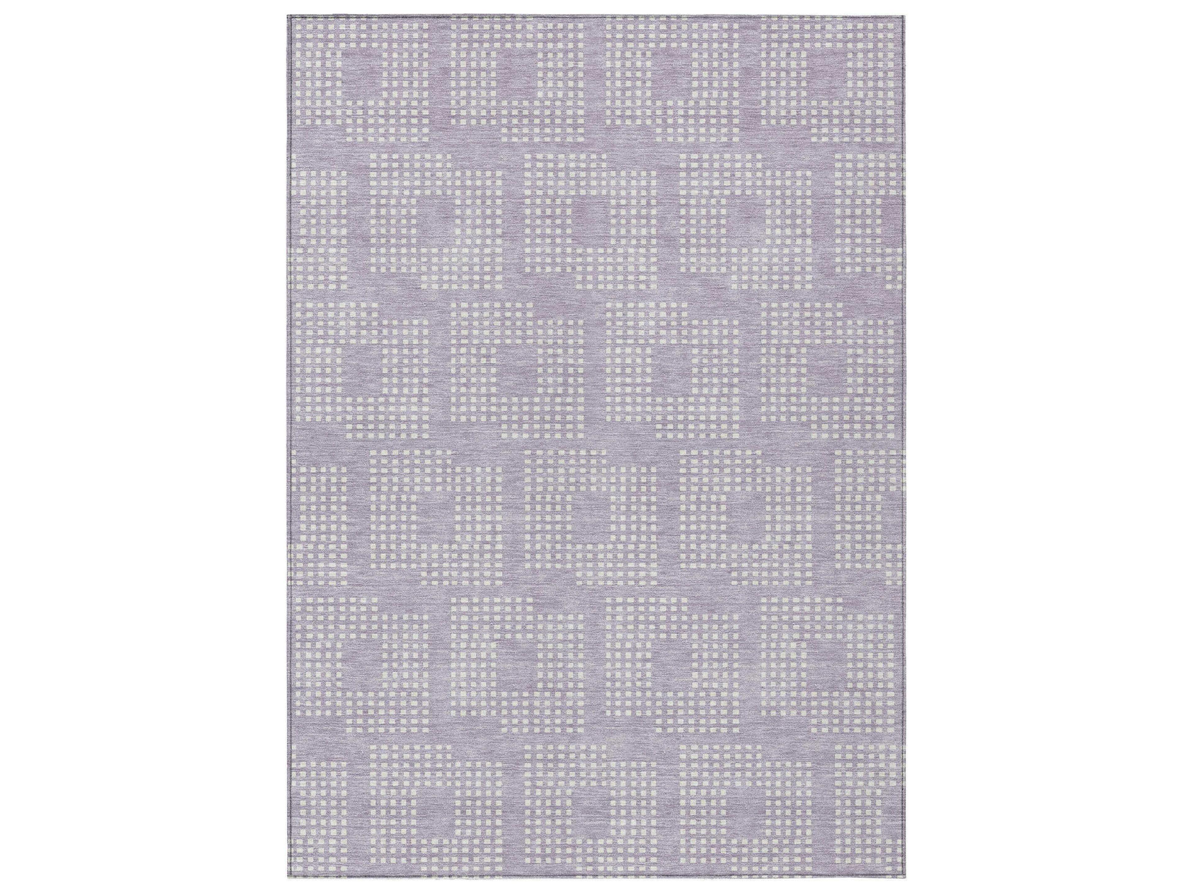 Dalyn Chantille Geometric Runner Area Rug