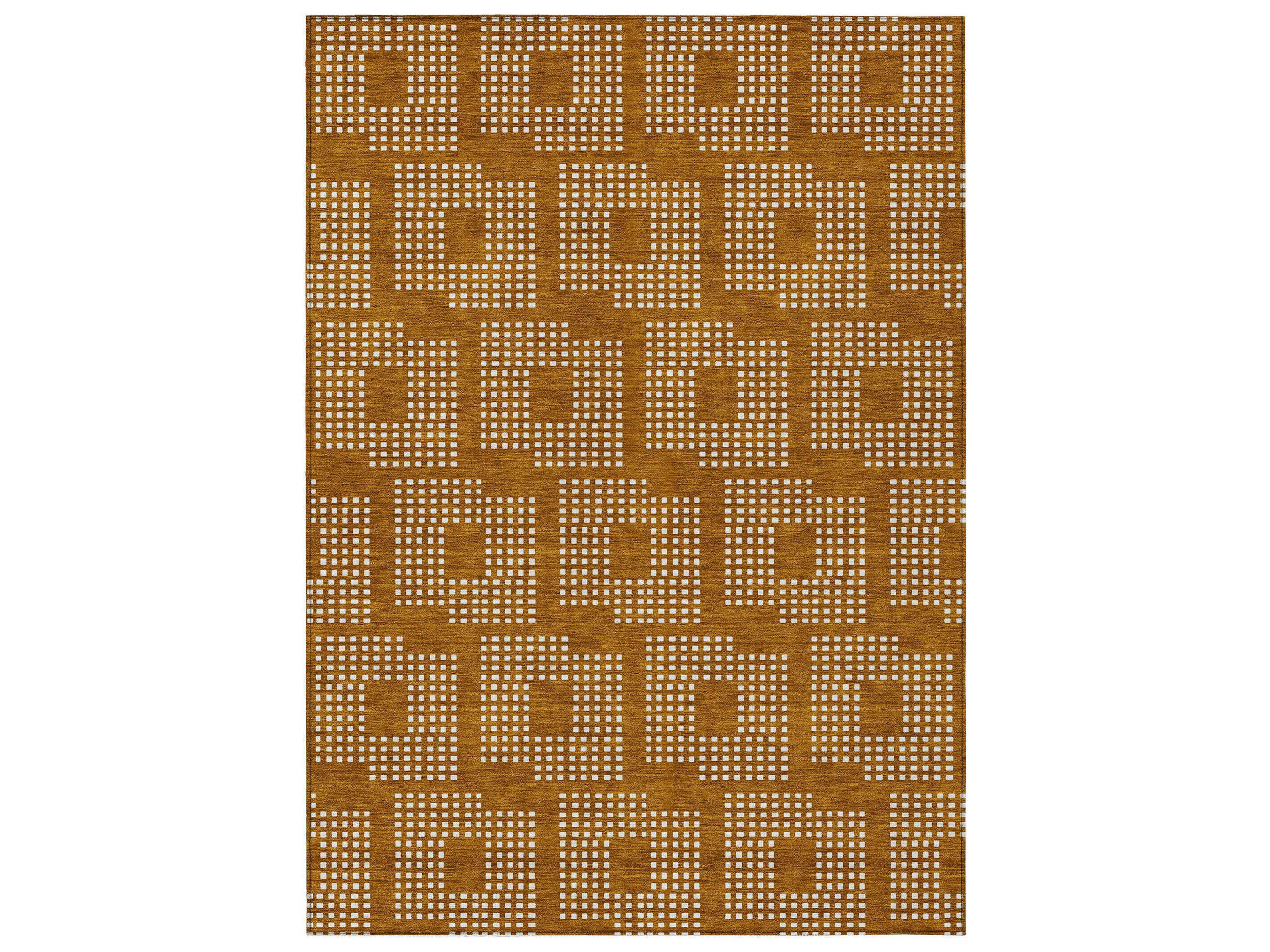 Dalyn Chantille Geometric Runner Area Rug