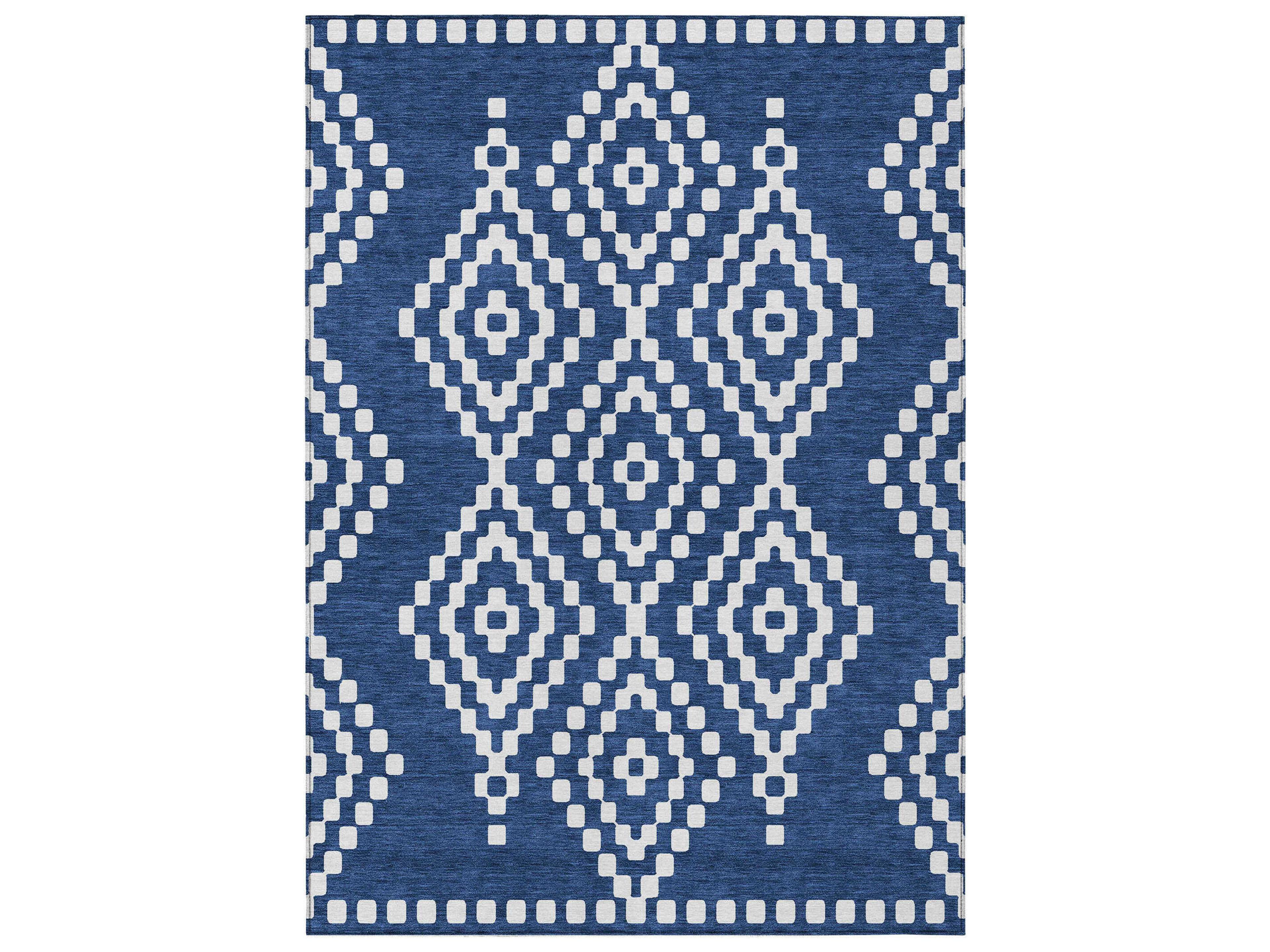 Dalyn Chantille Geometric Runner Area Rug