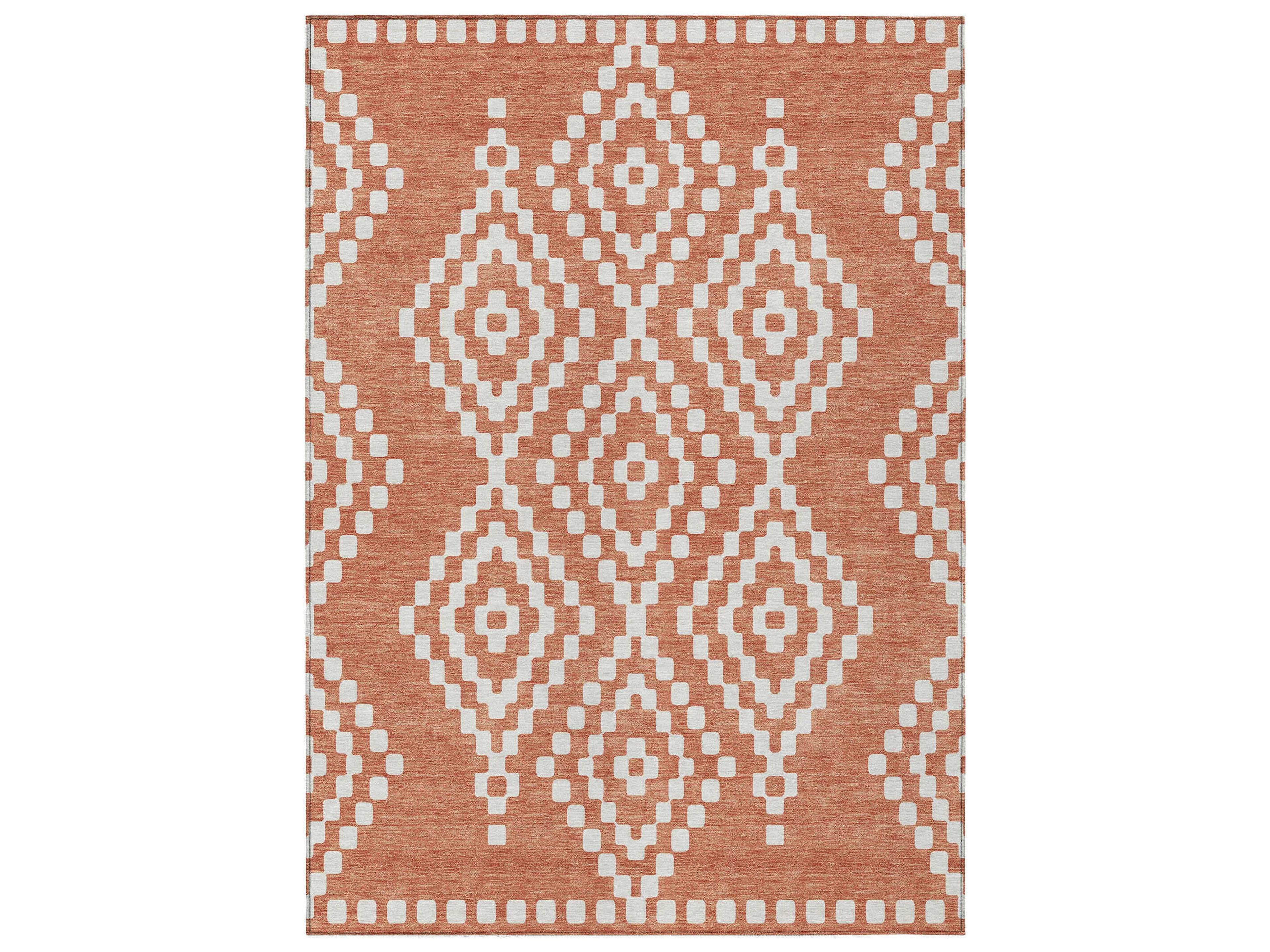 Dalyn Chantille Geometric Runner Area Rug