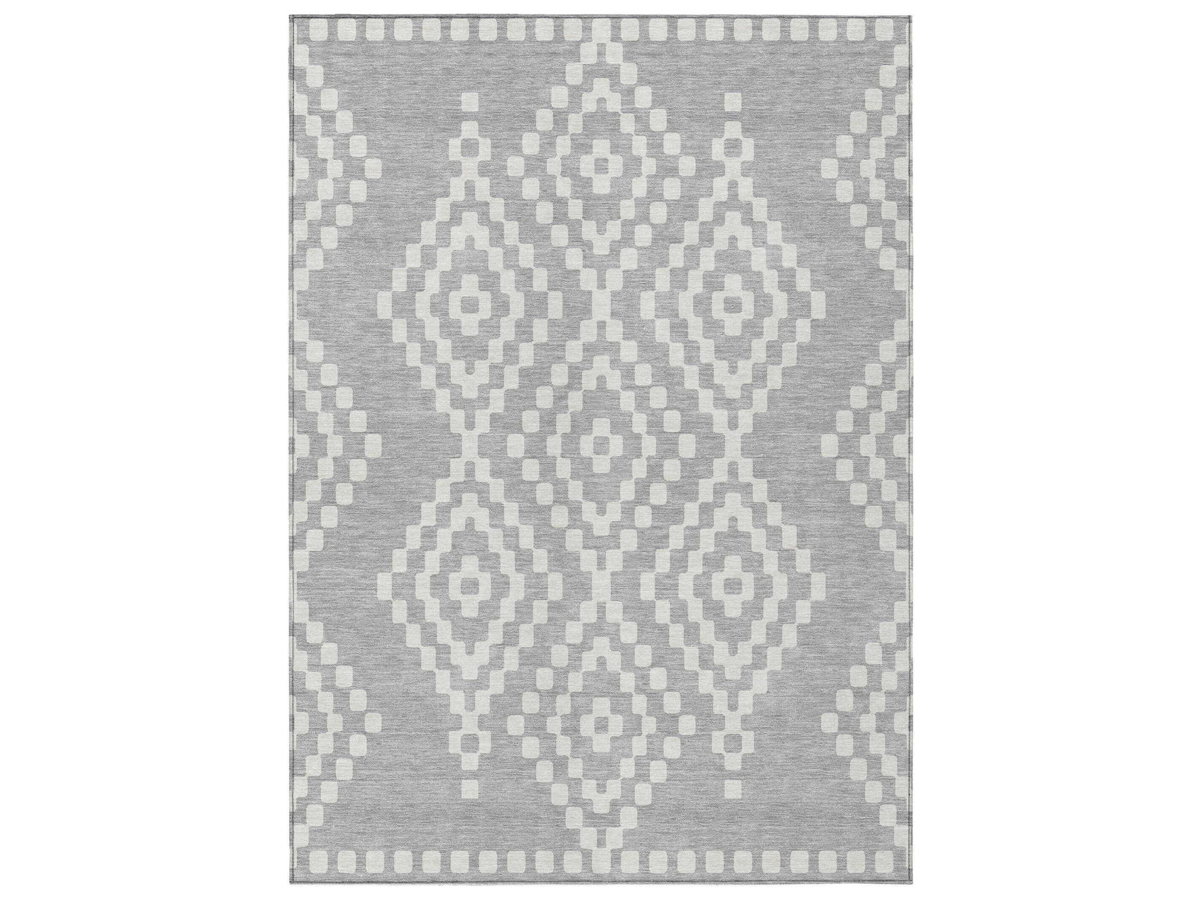 Dalyn Chantille Geometric Runner Area Rug