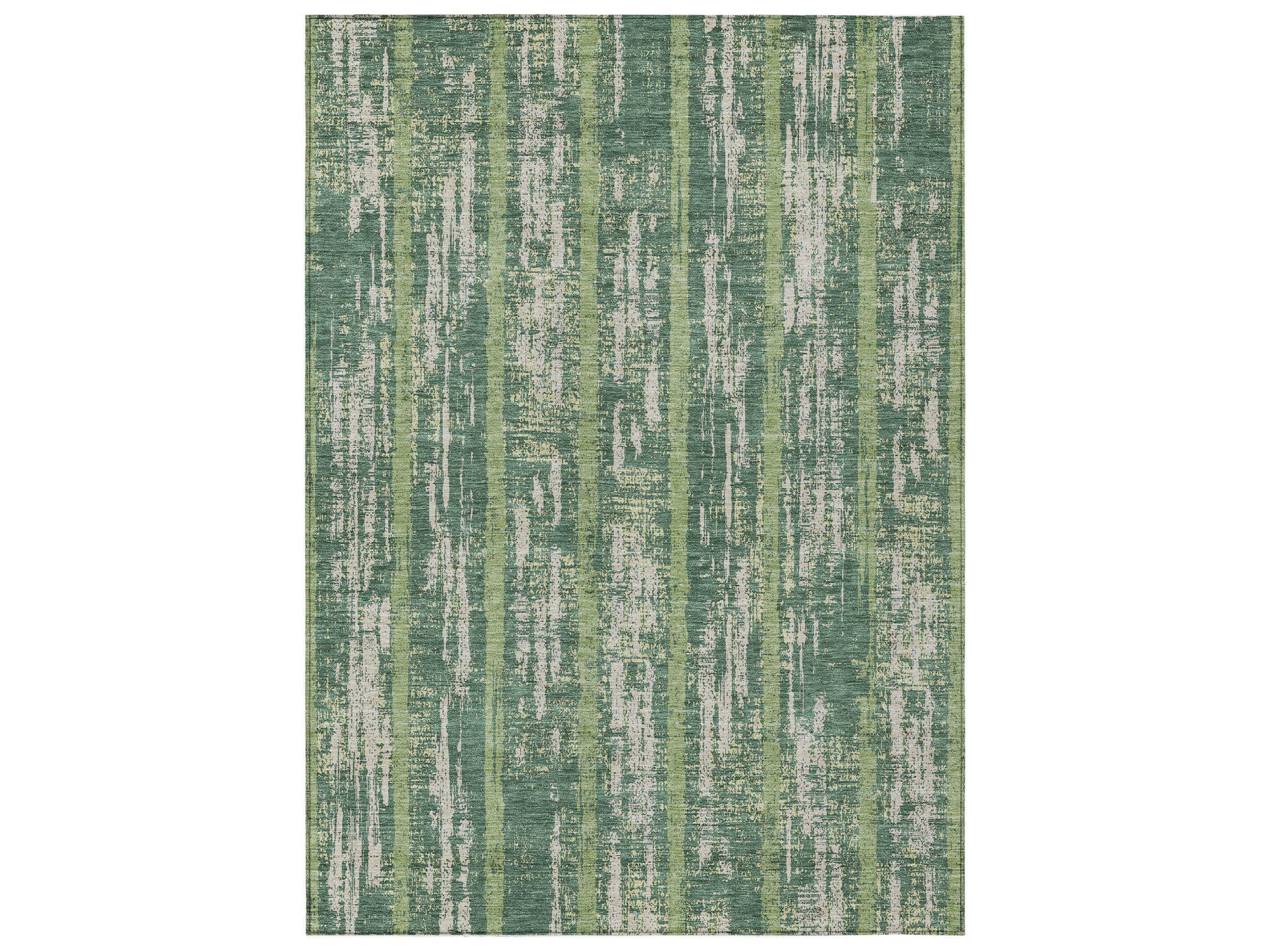 Dalyn Chantille Striped Runner Area Rug