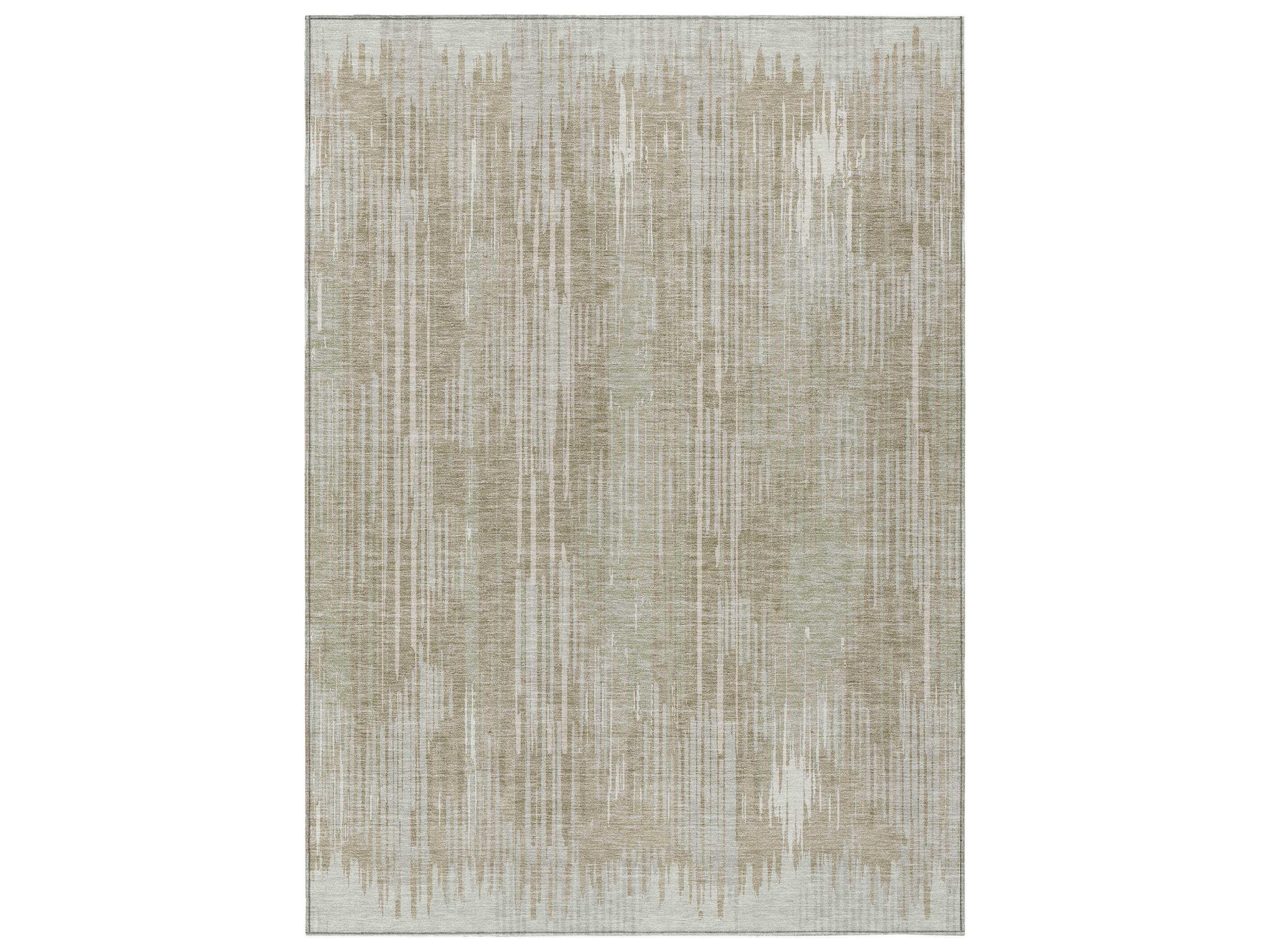 Dalyn Chantille Striped Runner Area Rug