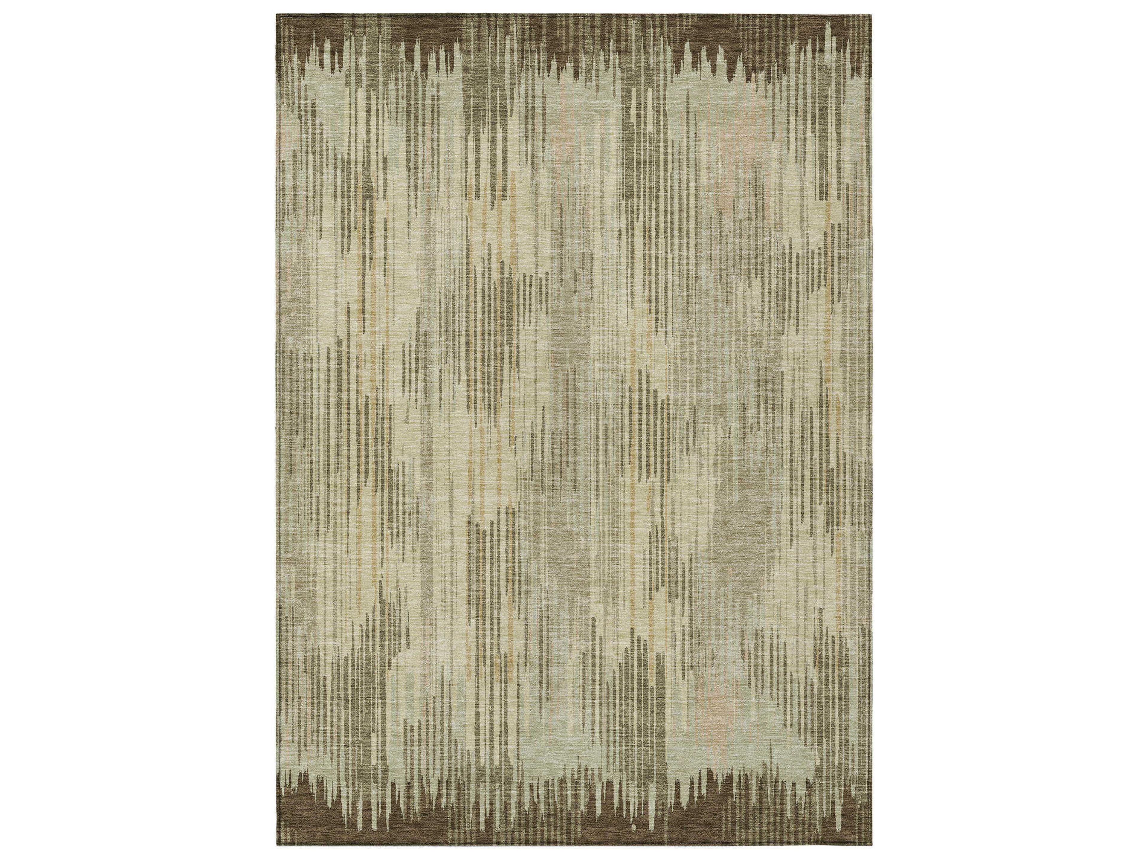 Dalyn Chantille Striped Runner Area Rug