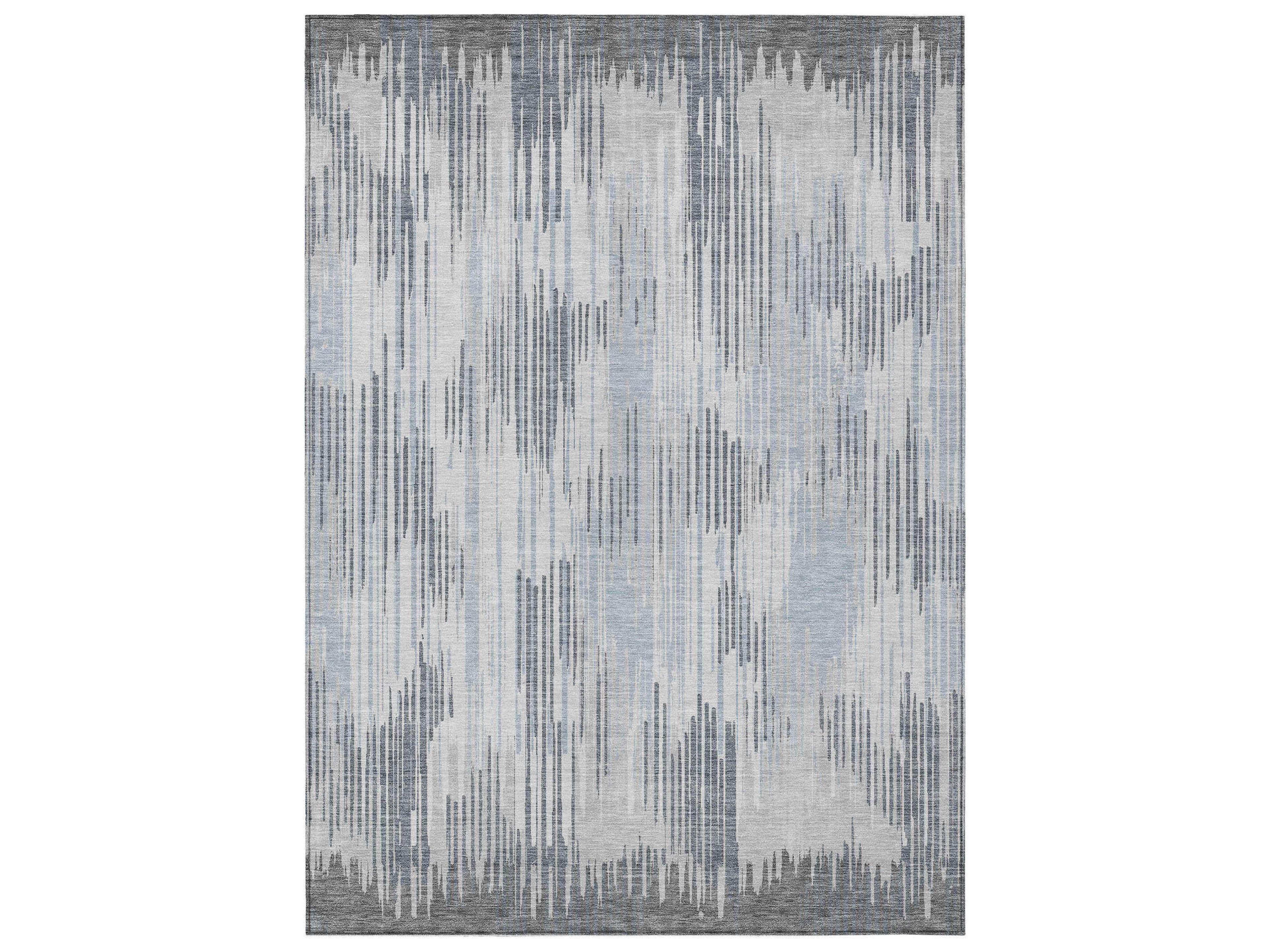 Dalyn Chantille Striped Runner Area Rug