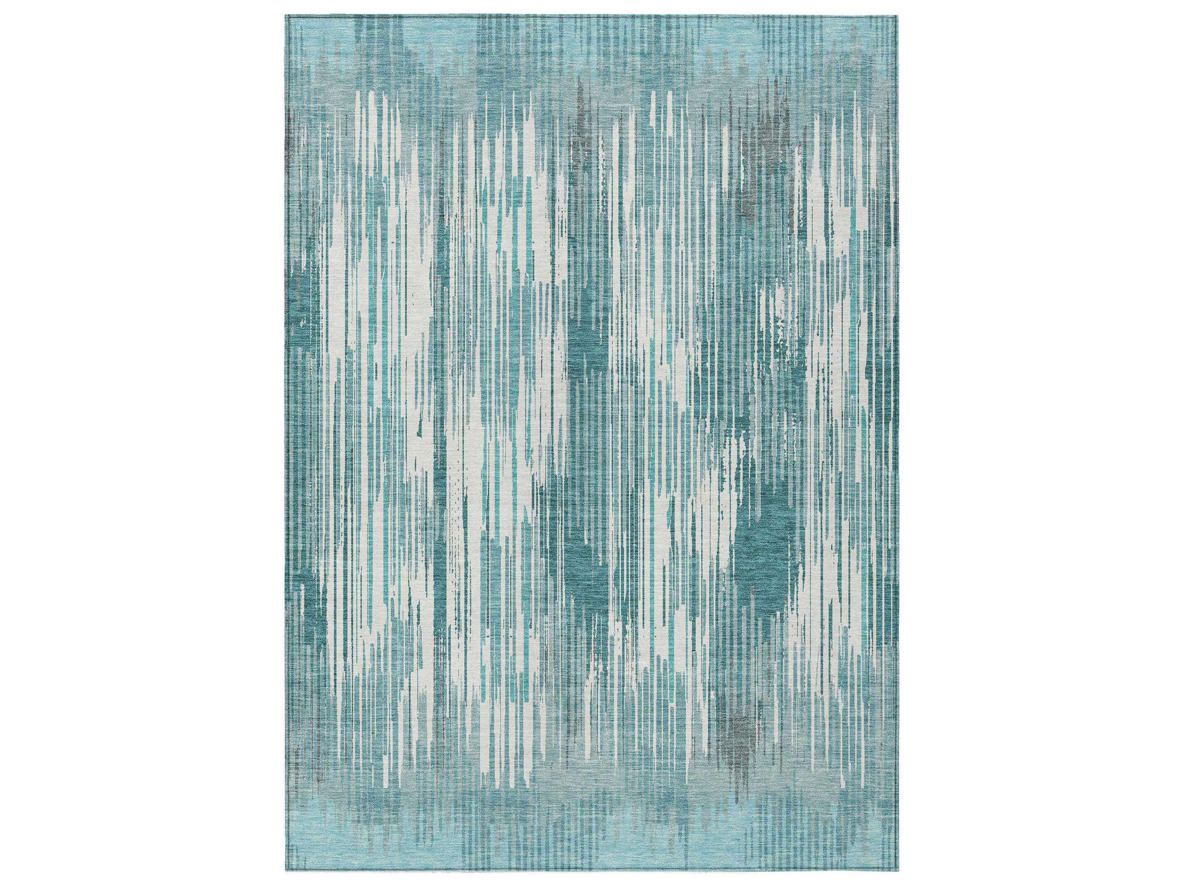 Dalyn Chantille Striped Runner Area Rug