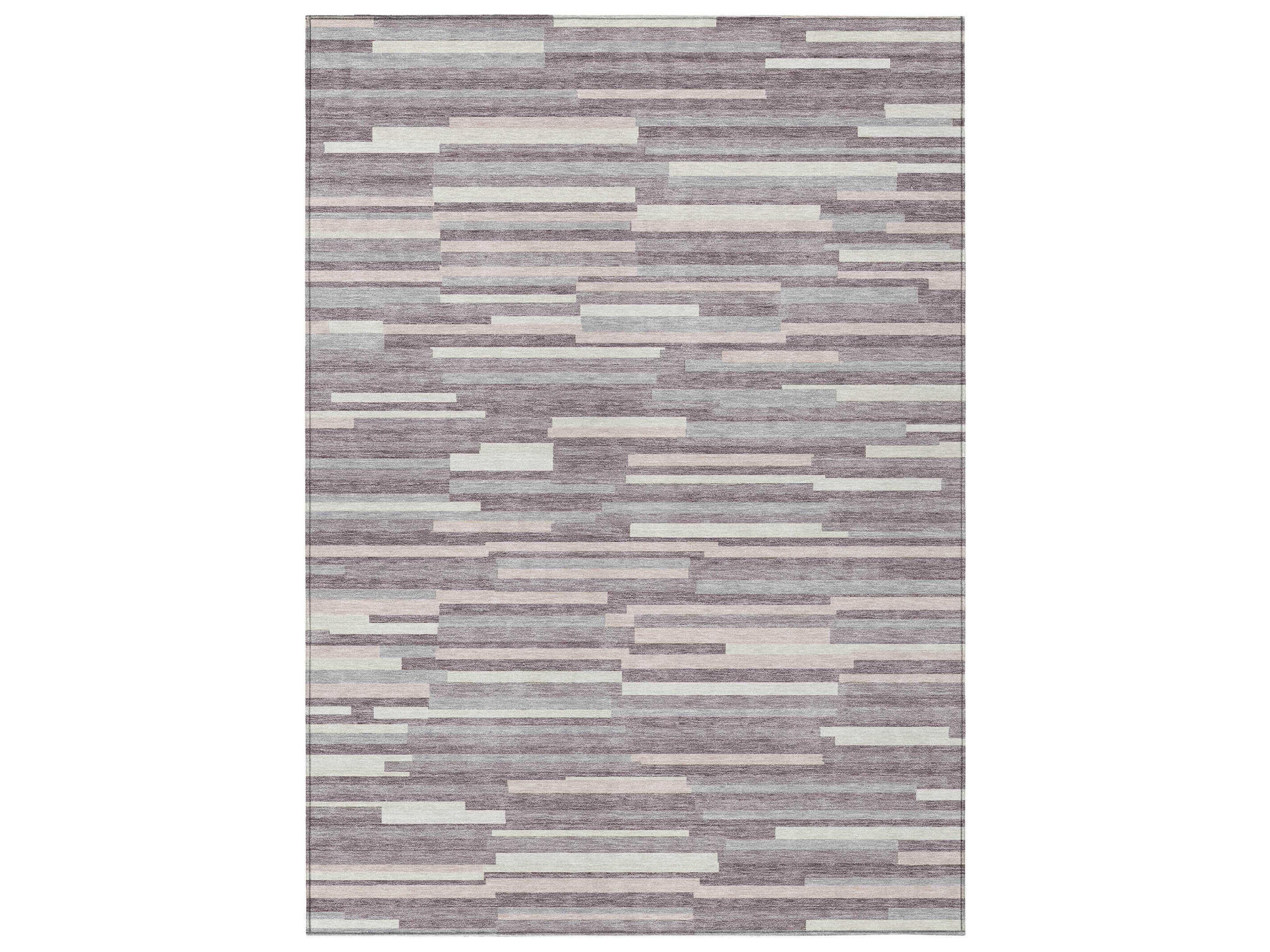 Dalyn Chantille Striped Runner Area Rug