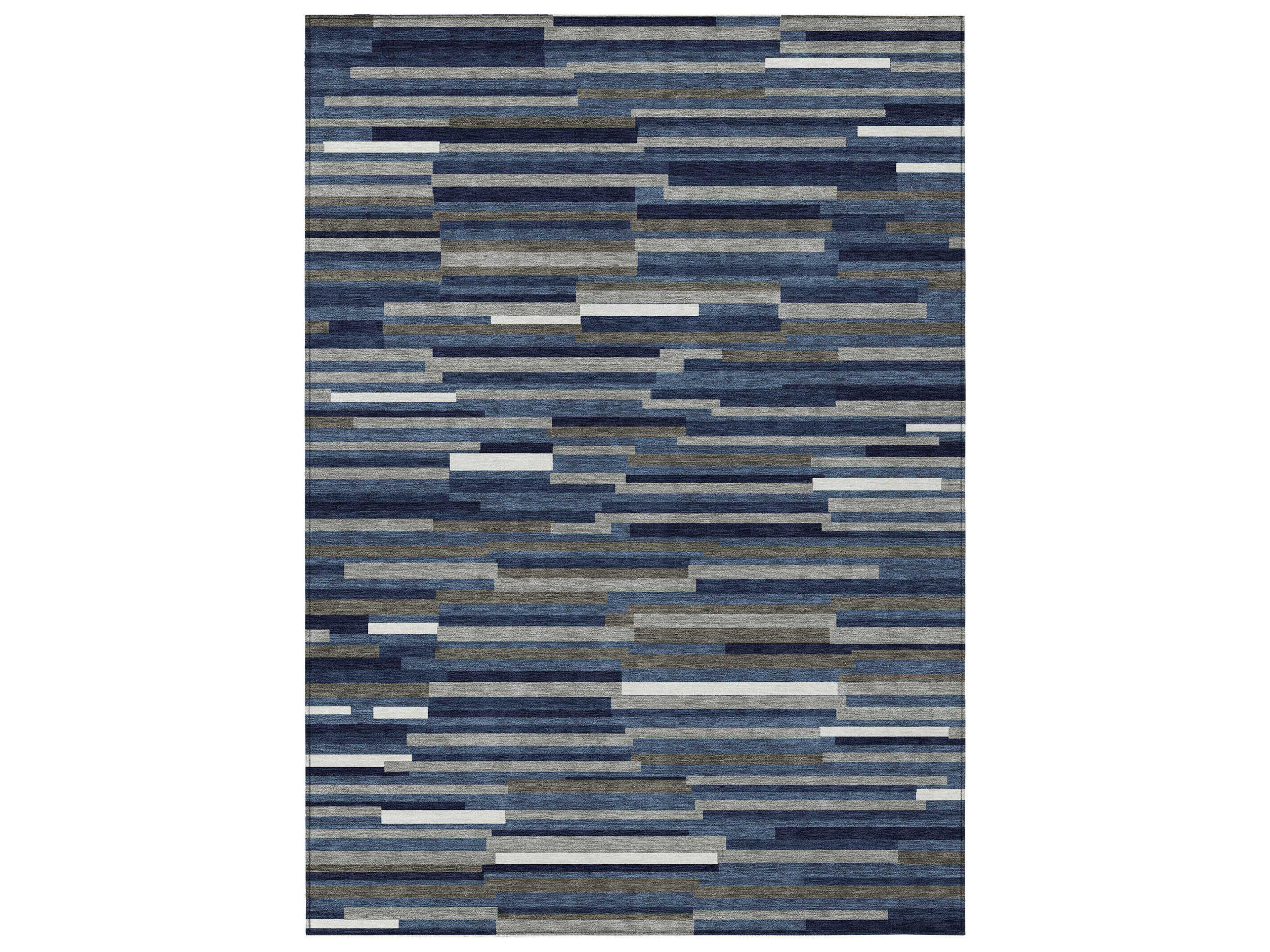 Dalyn Chantille Striped Runner Area Rug