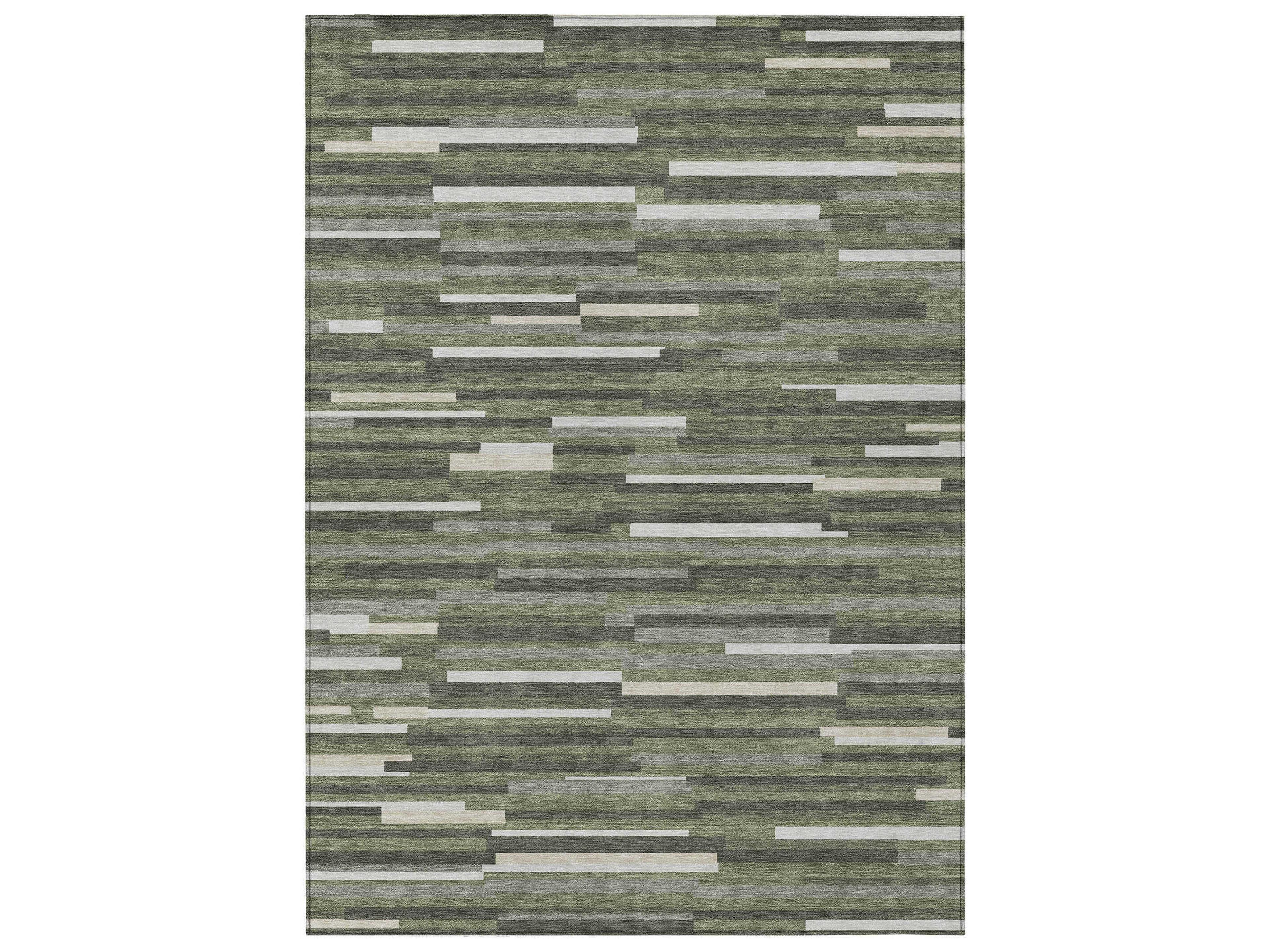 Dalyn Chantille Striped Runner Area Rug