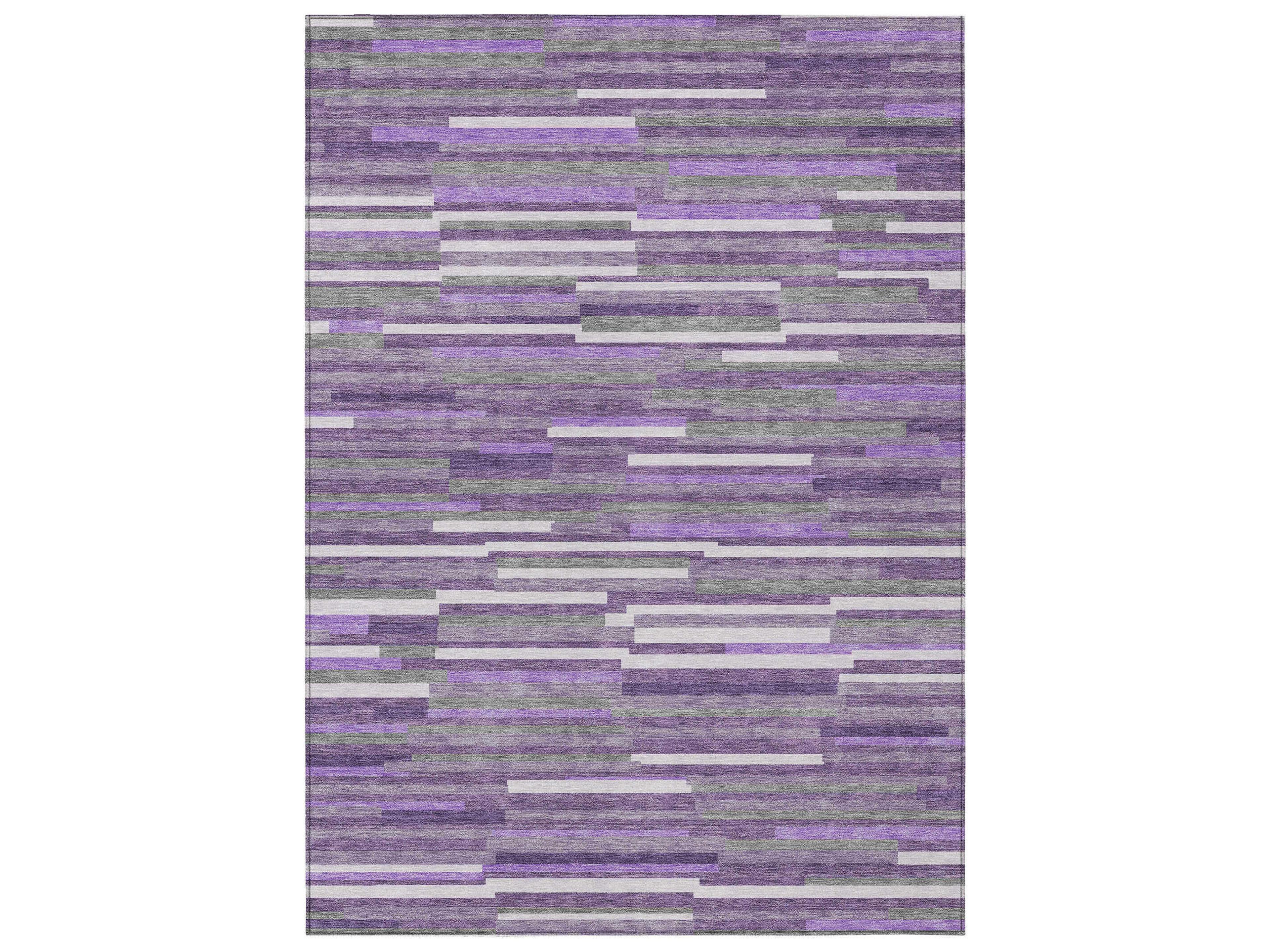 Dalyn Chantille Striped Runner Area Rug
