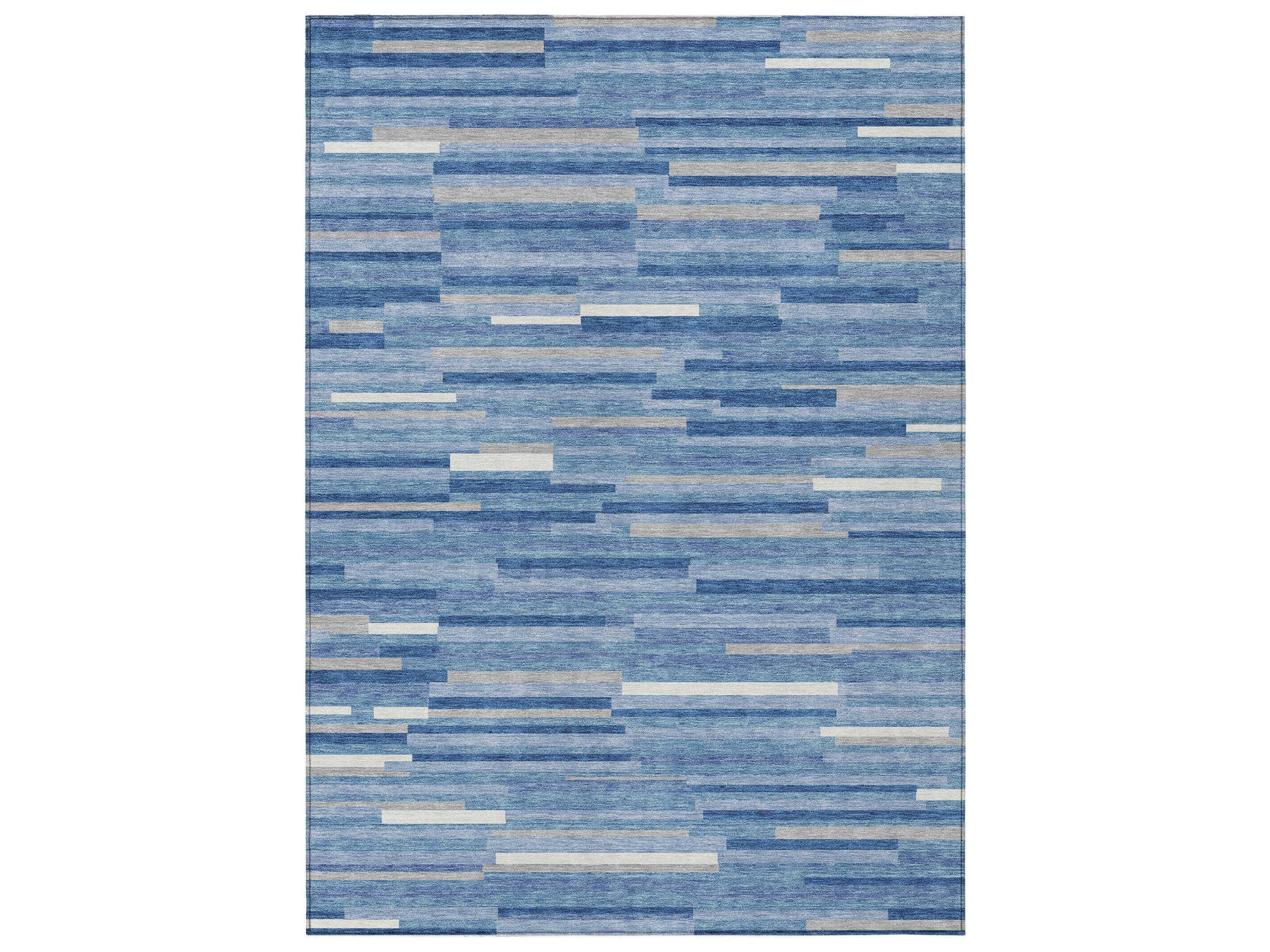 Dalyn Chantille Striped Runner Area Rug
