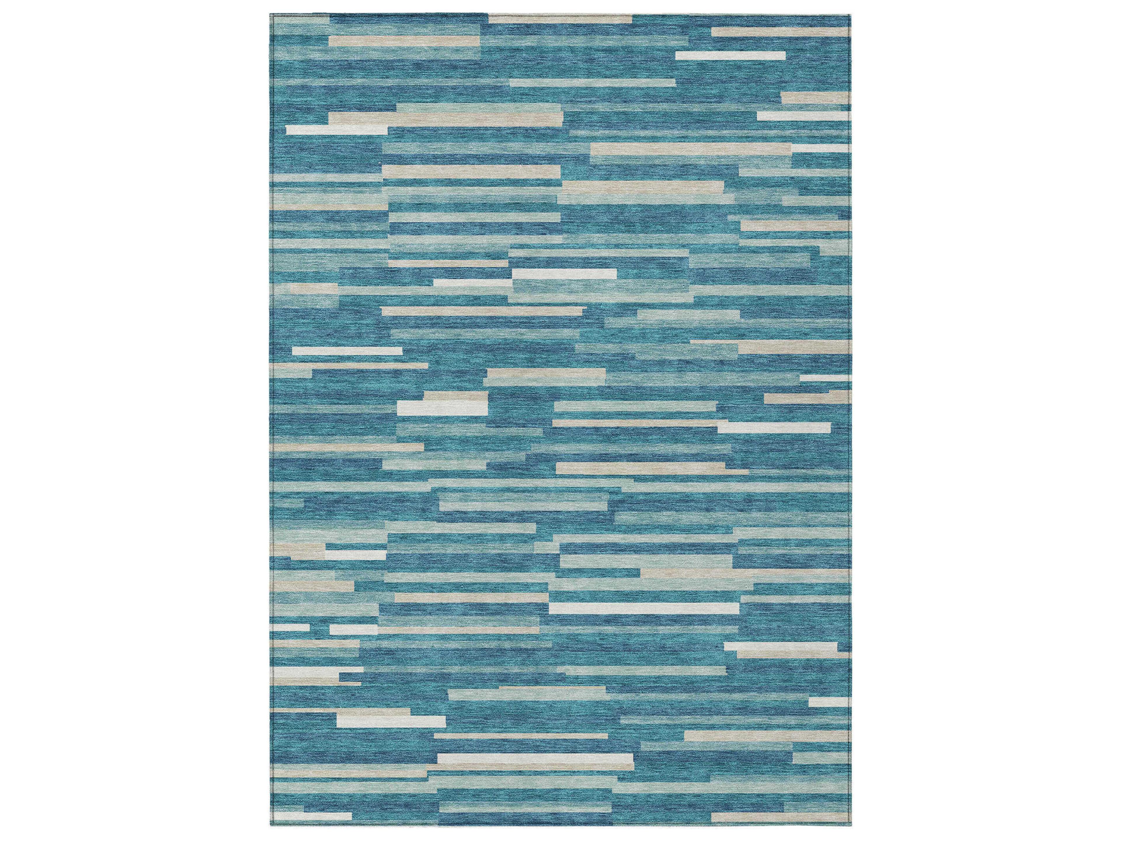 Dalyn Chantille Striped Runner Area Rug