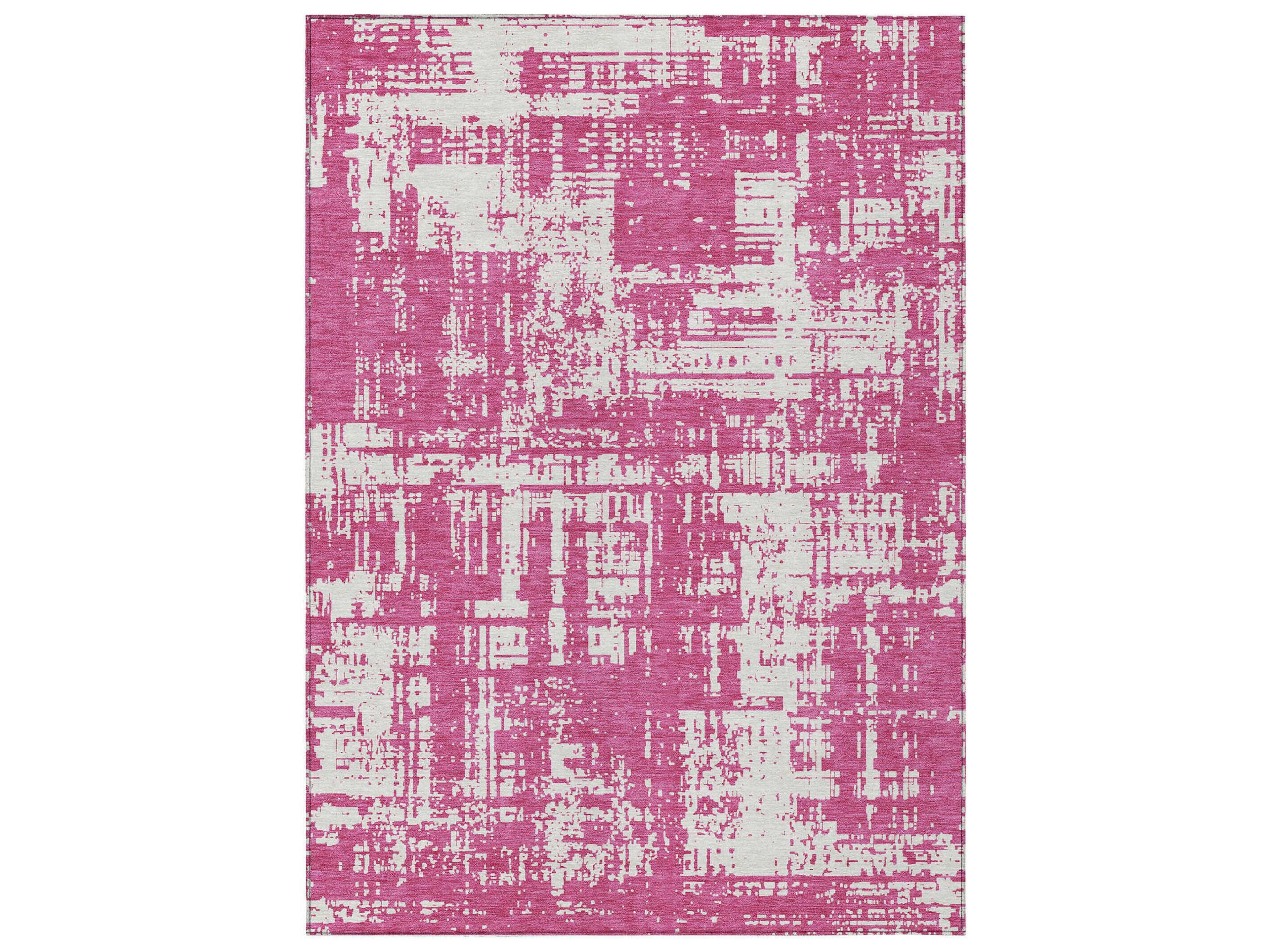 Dalyn Chantille Abstract Runner Area Rug