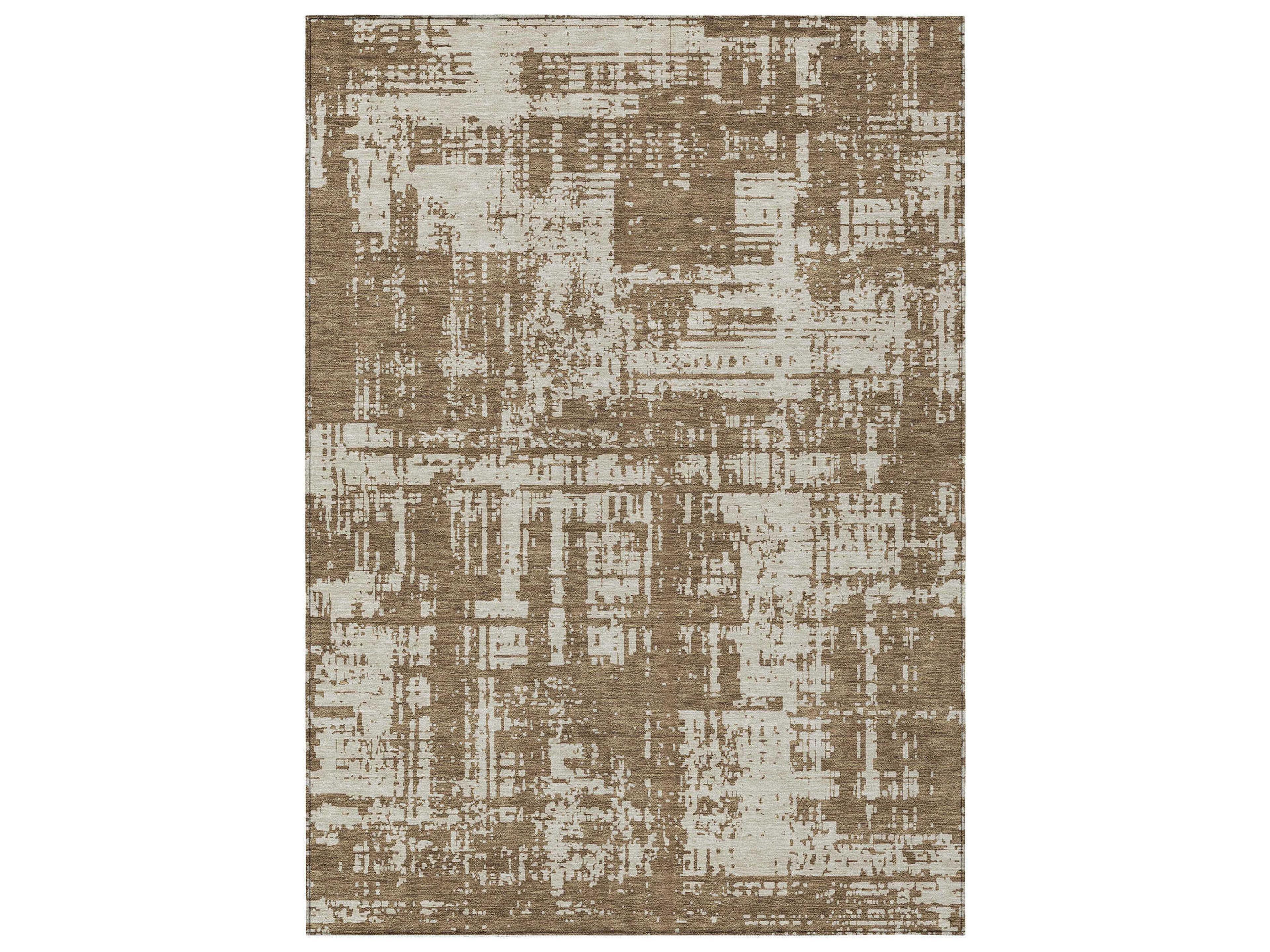 Dalyn Chantille Abstract Runner Area Rug