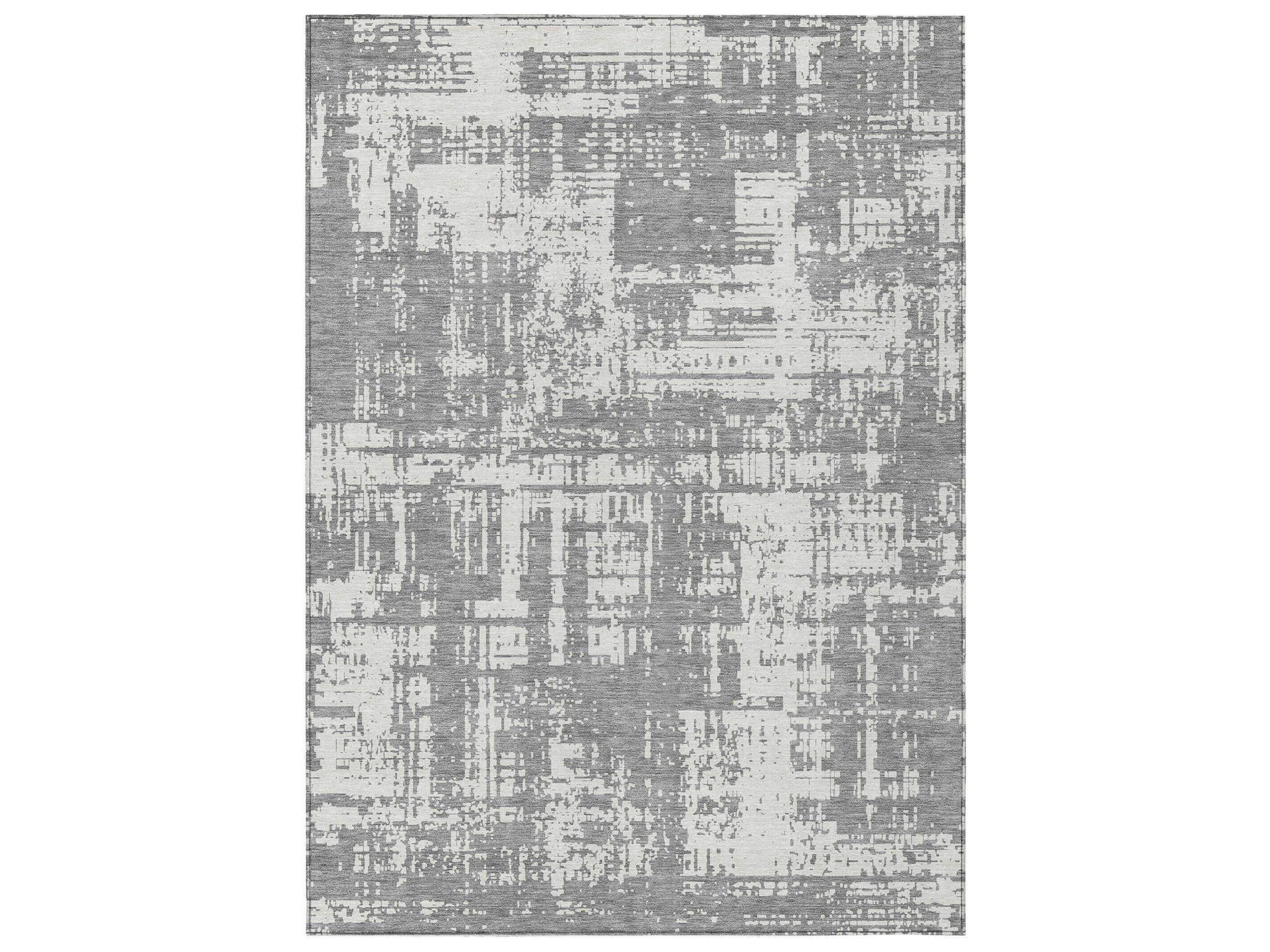 Dalyn Chantille Abstract Runner Area Rug