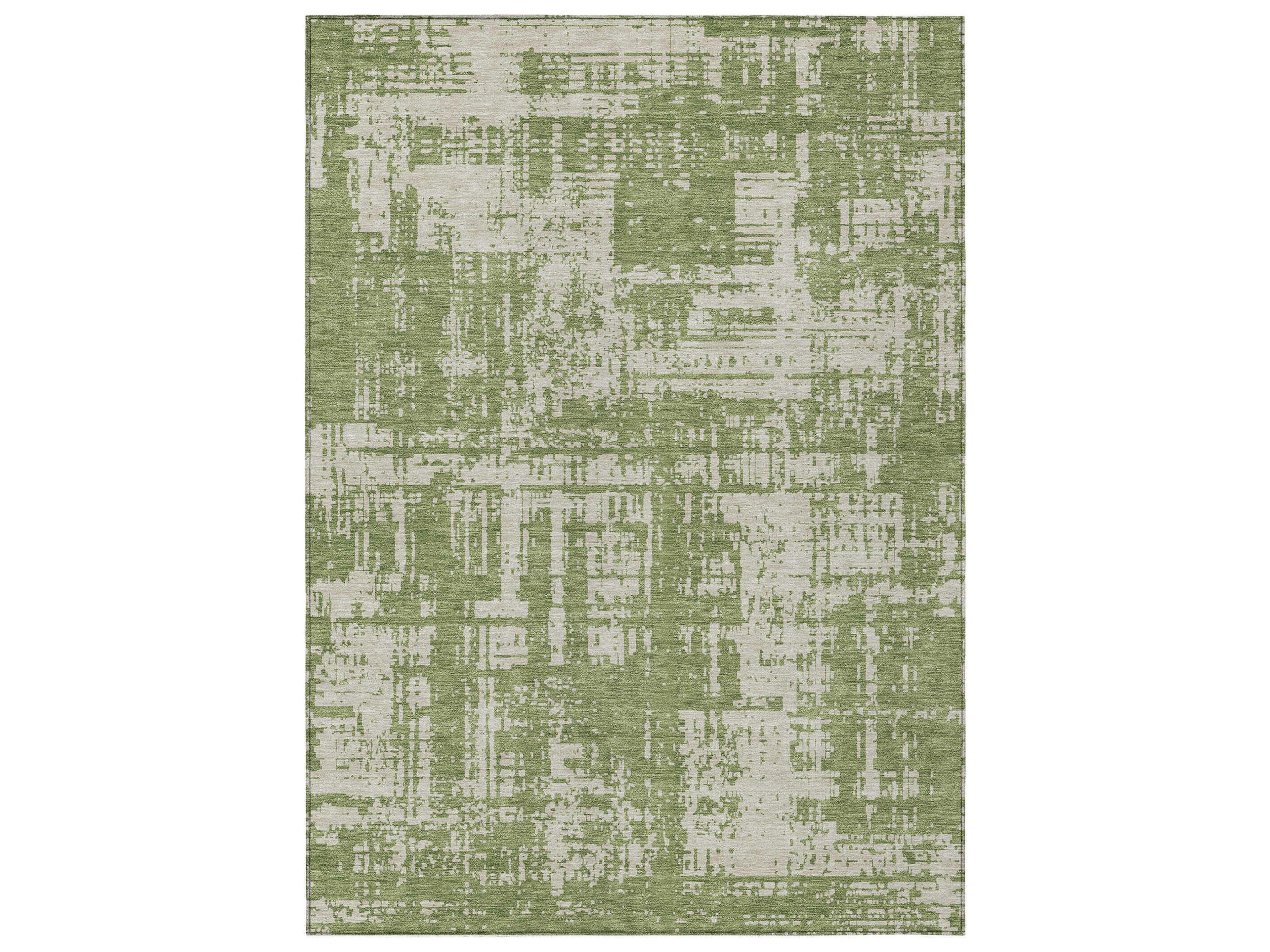 Dalyn Chantille Abstract Runner Area Rug