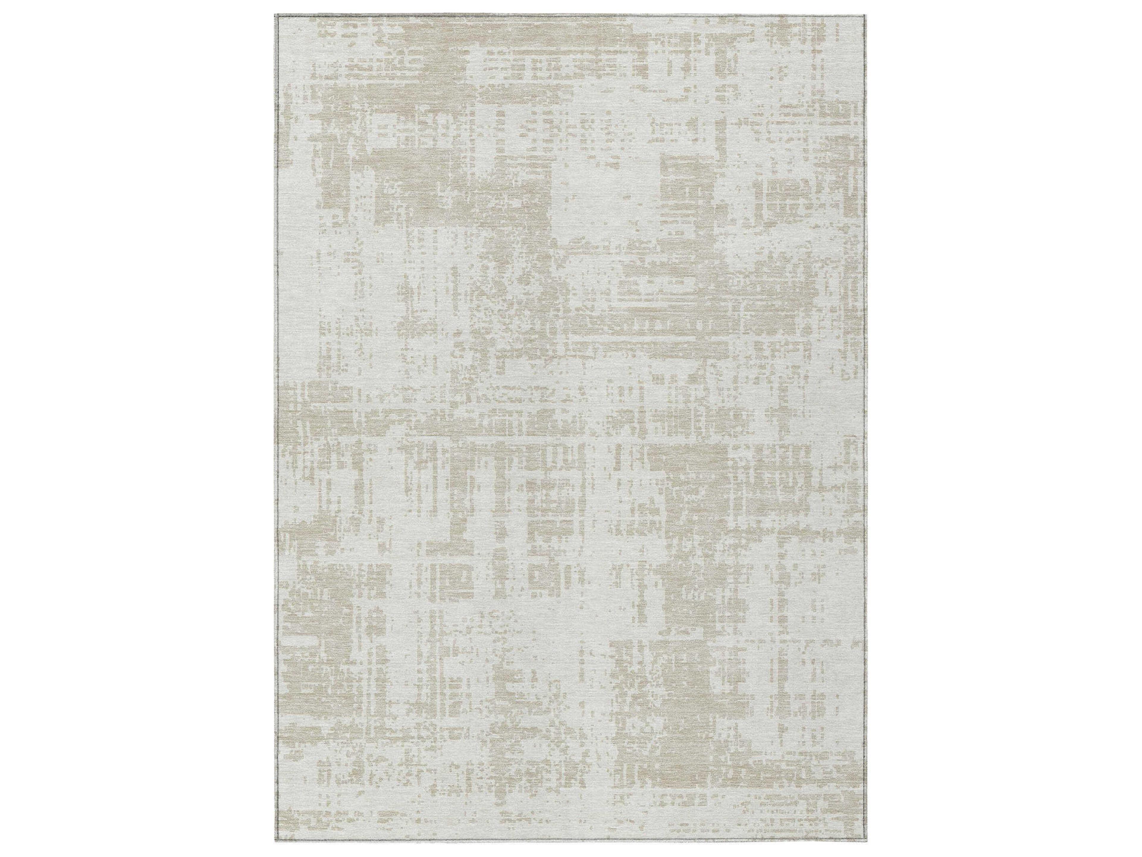 Dalyn Chantille Abstract Runner Area Rug