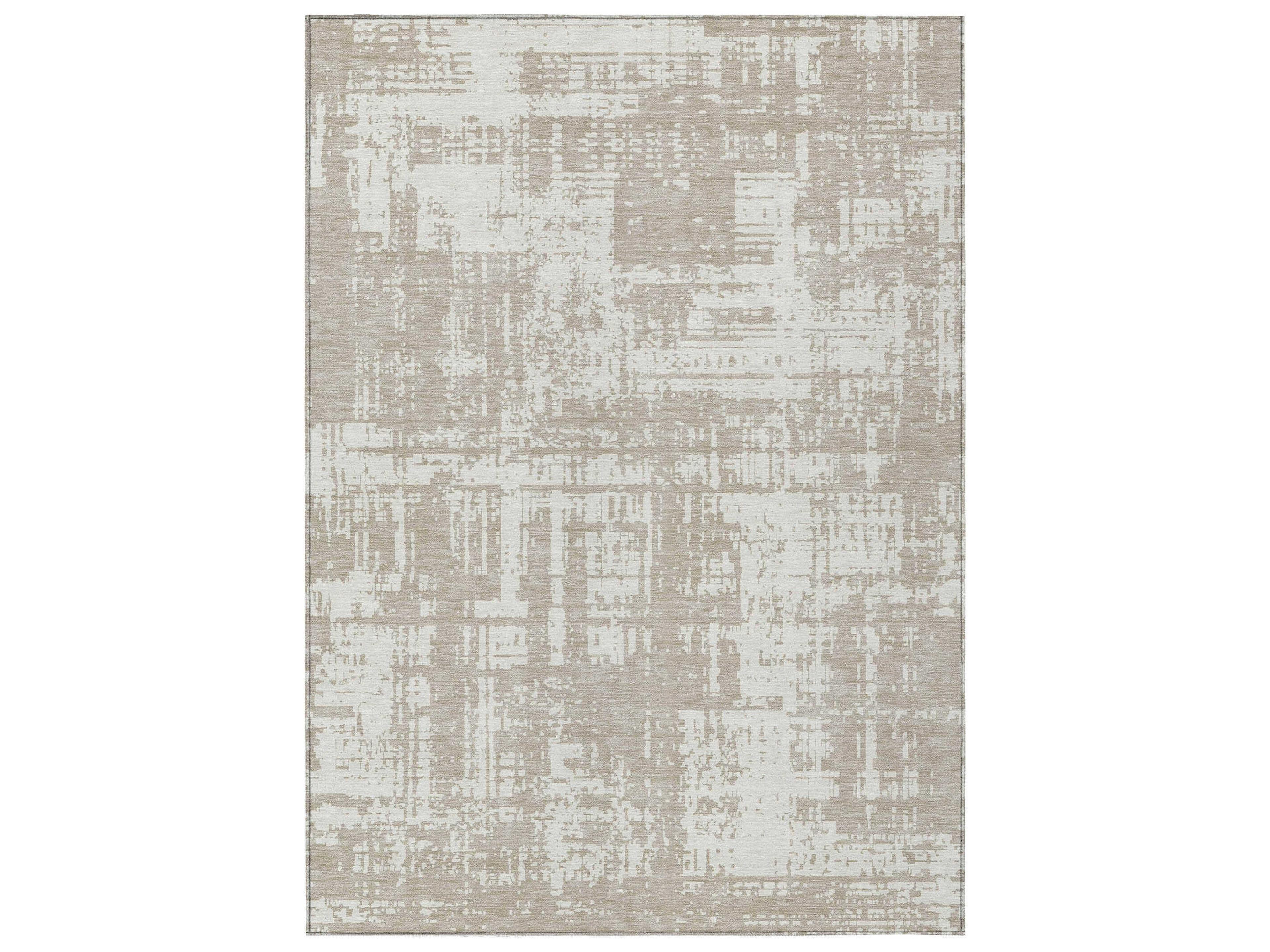 Dalyn Chantille Abstract Runner Area Rug
