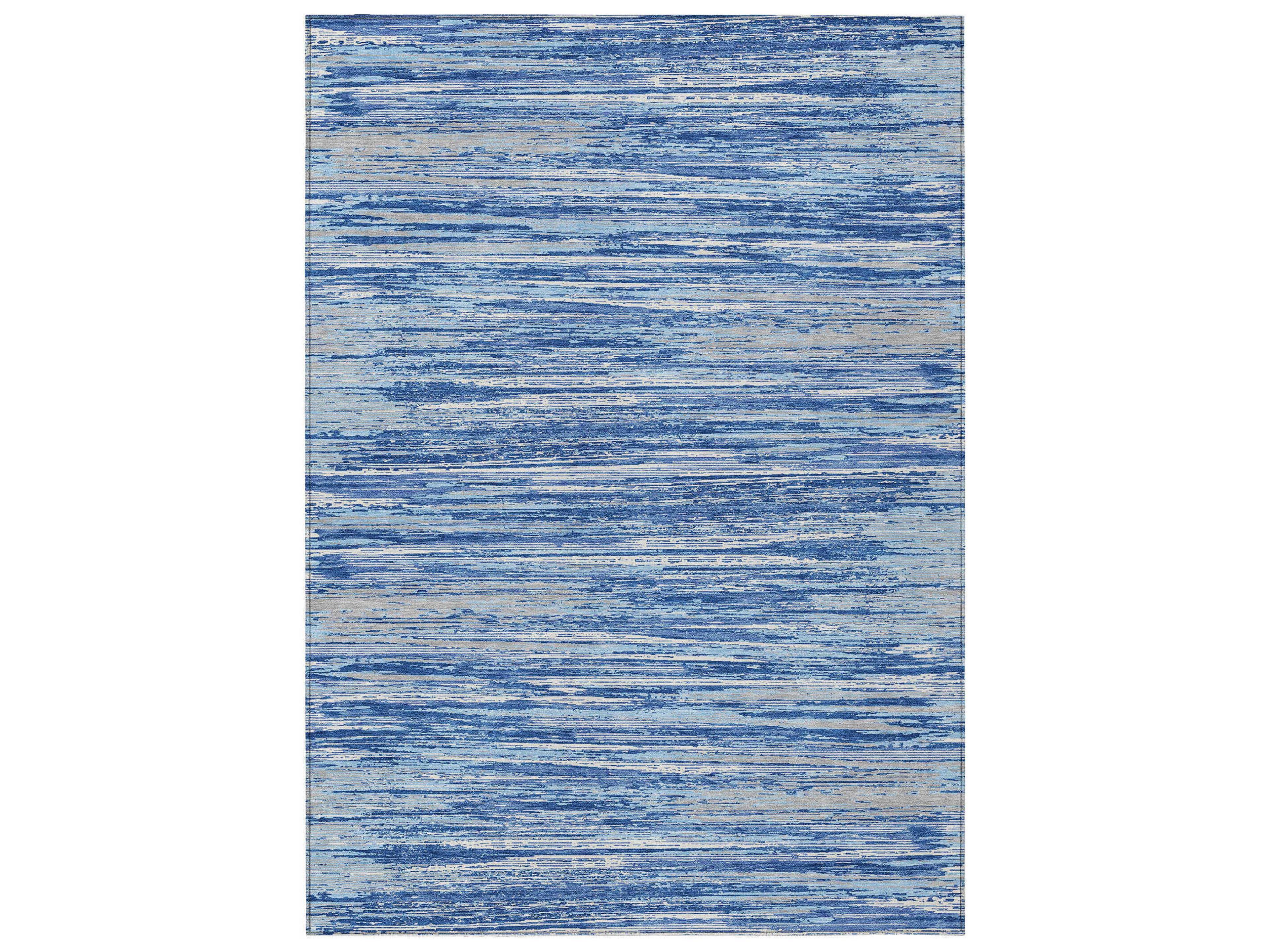 Dalyn Chantille Striped Runner Area Rug